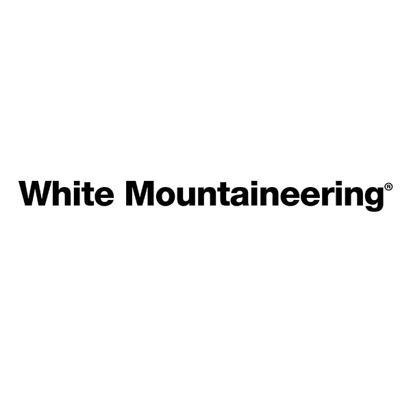 最新製品White Mountaineering EMBLEM TEE Tシャツ/カットソー(半袖/袖なし)