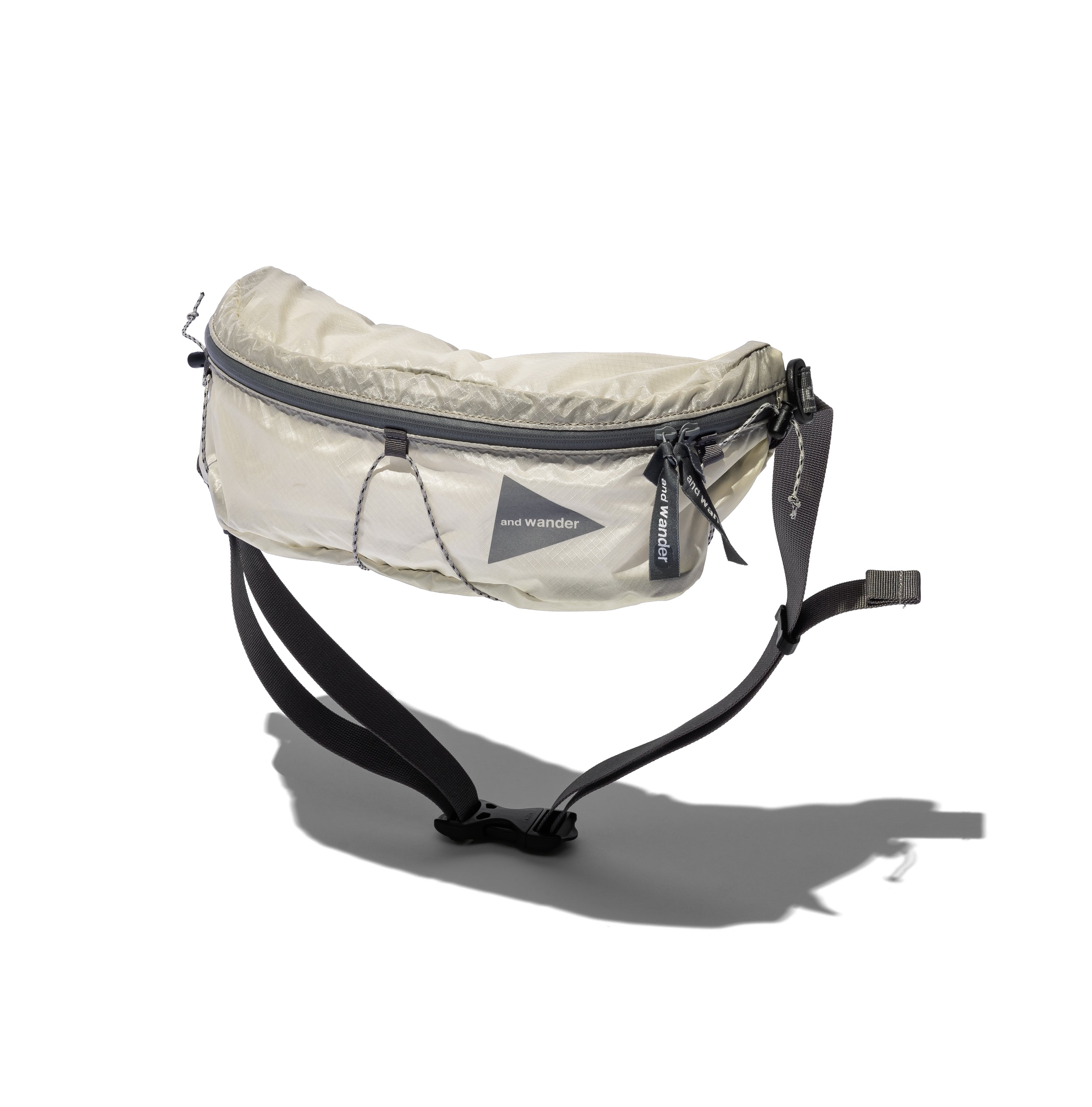 Sil Waist Bag