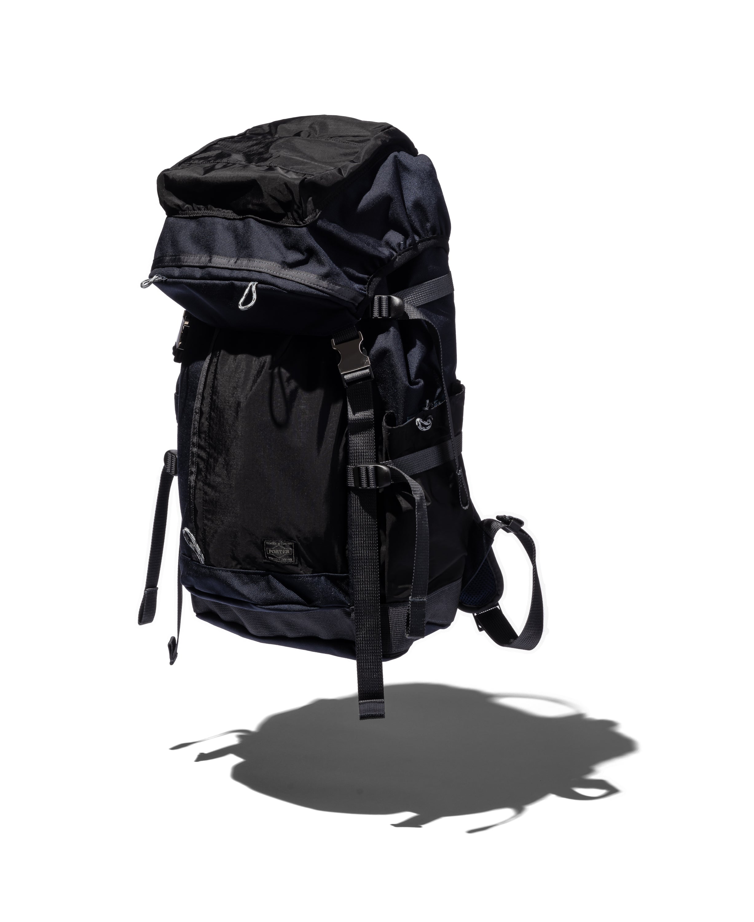 Hype Backpack – A YOUNG HIKER