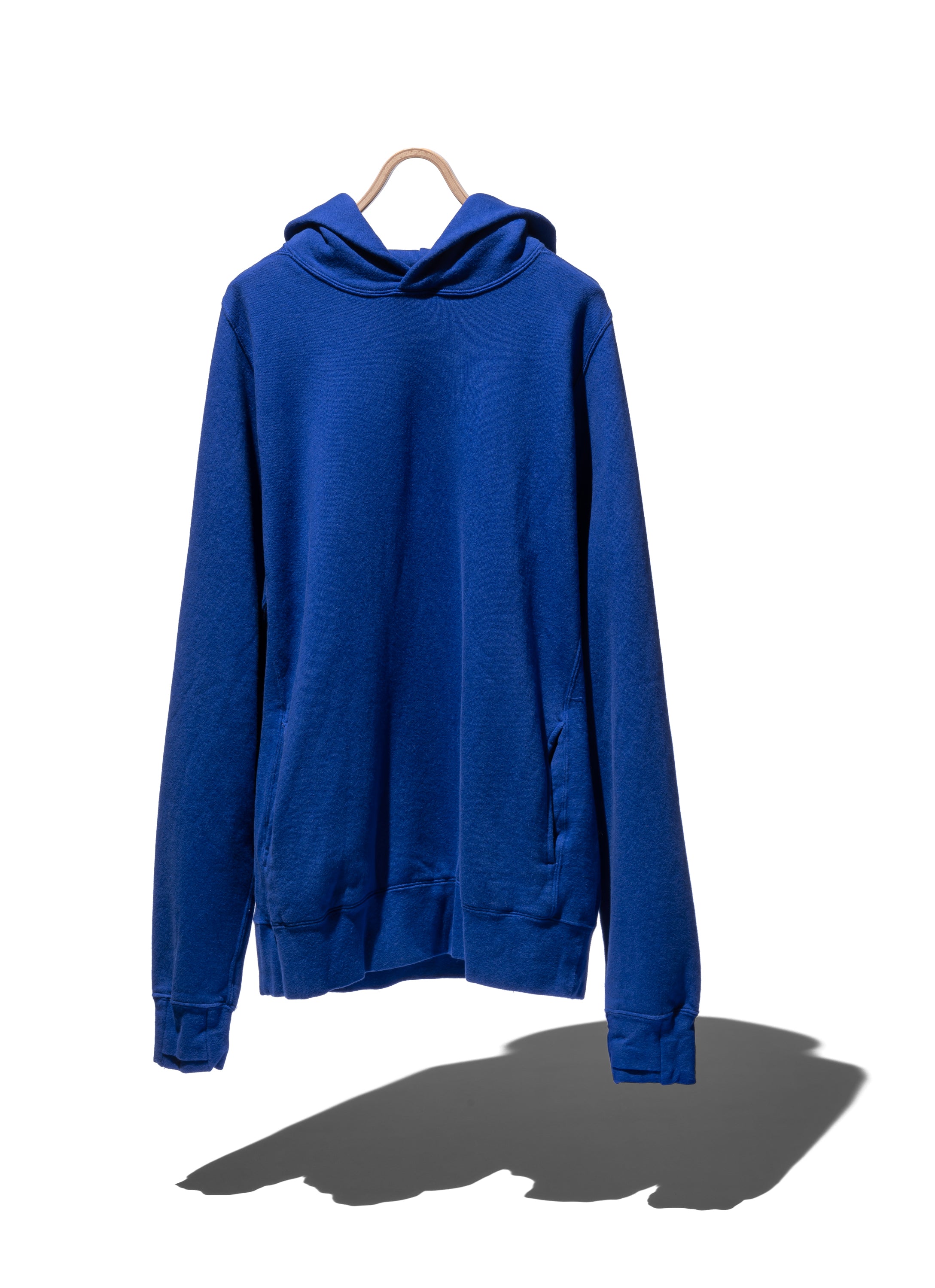 Dweller Hoody Pullover Cotton Sweat – A YOUNG HIKER