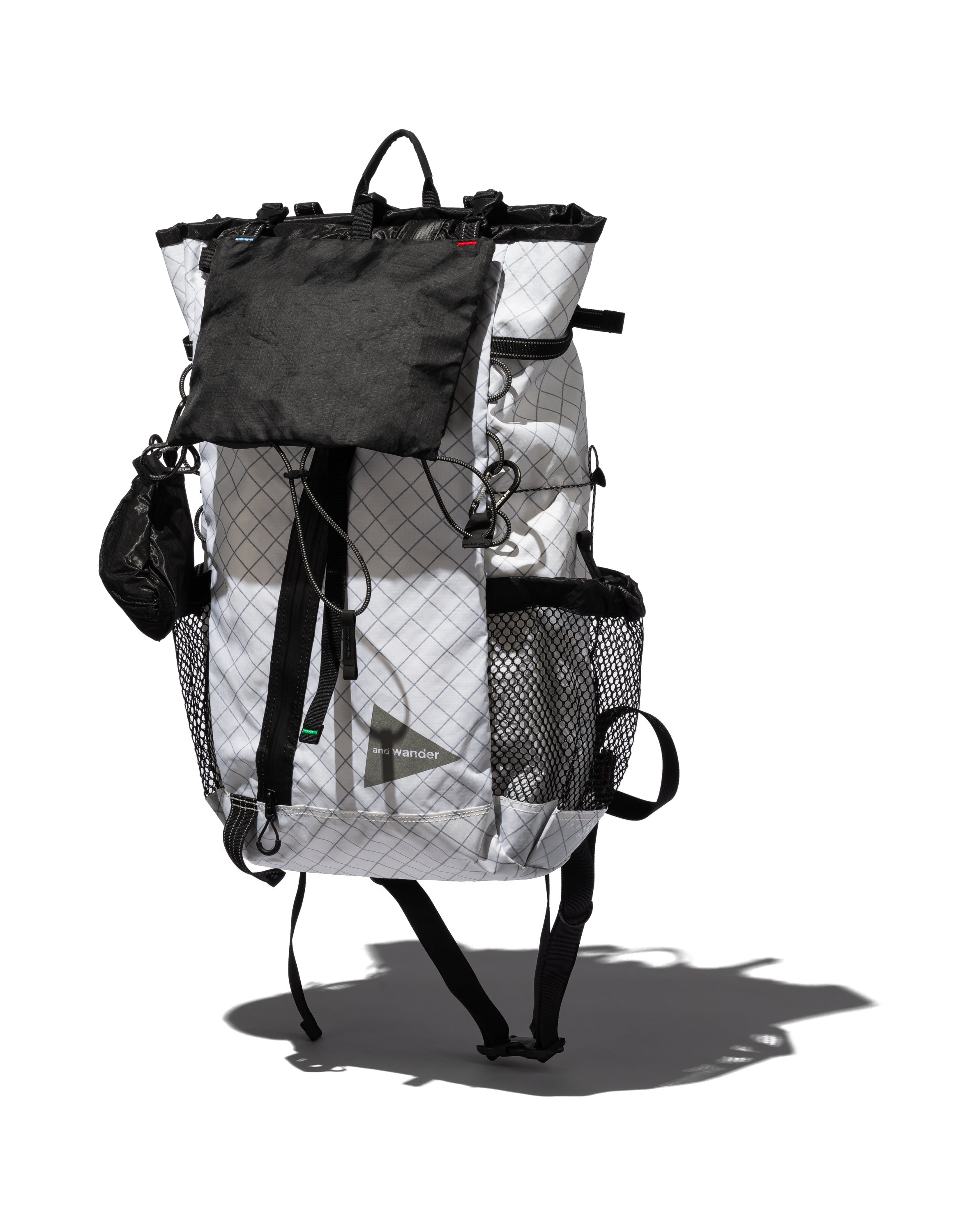 ECOPACK 30L Backpack