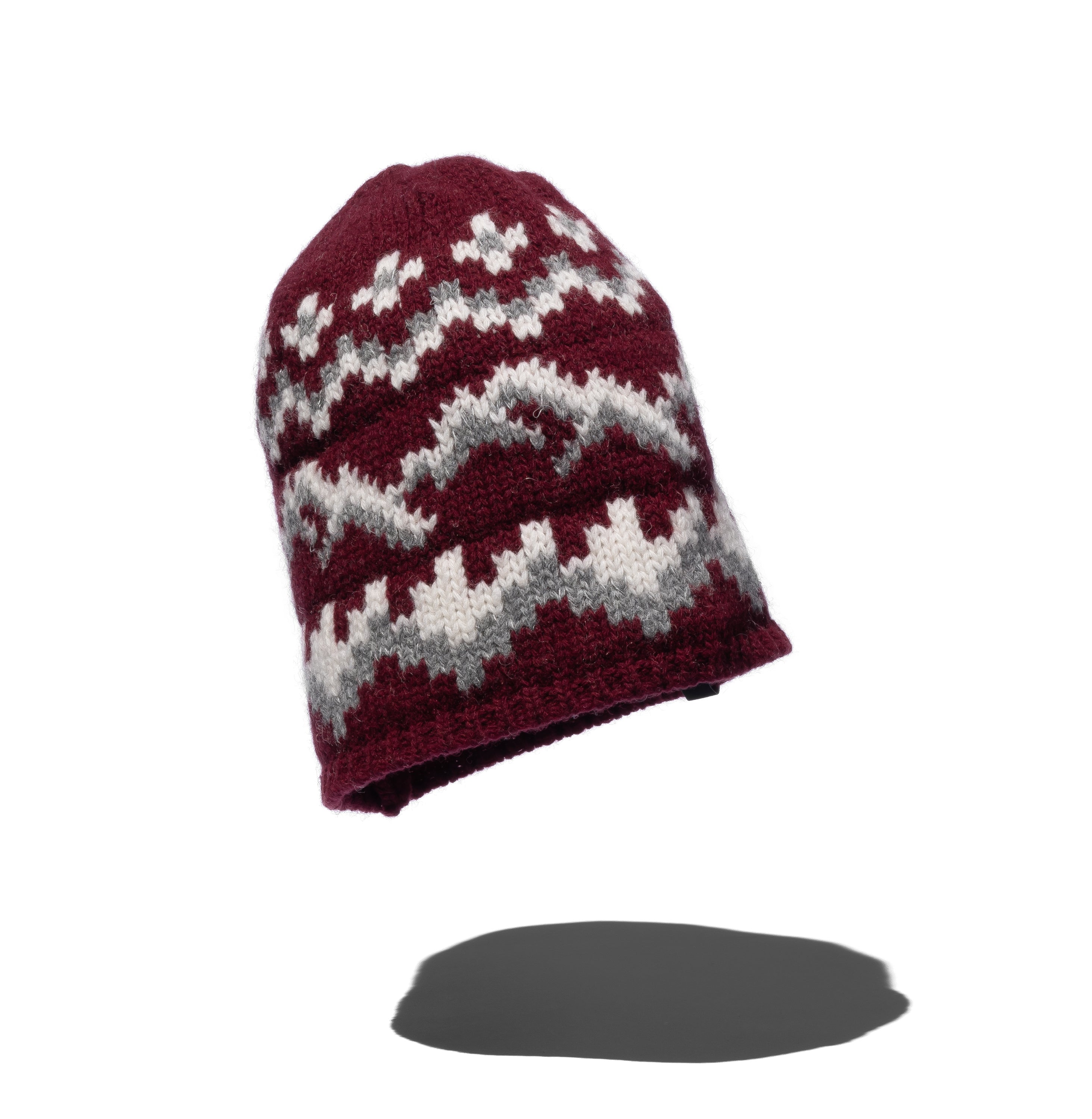 Lopi Knit Cap