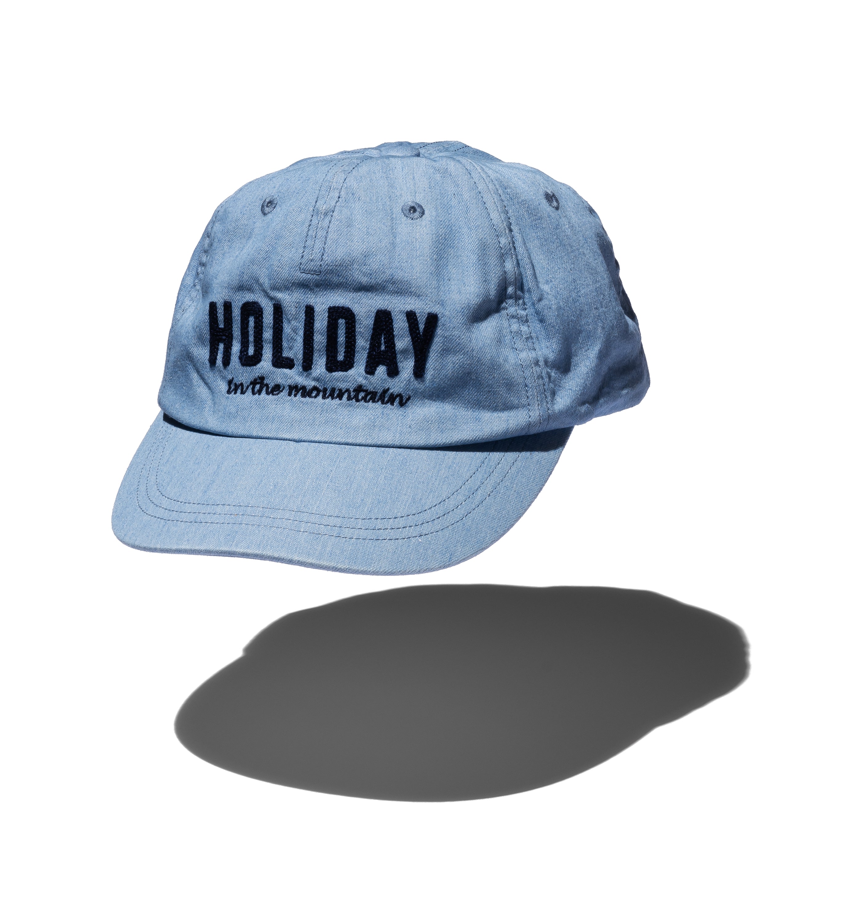 Holiday Cap