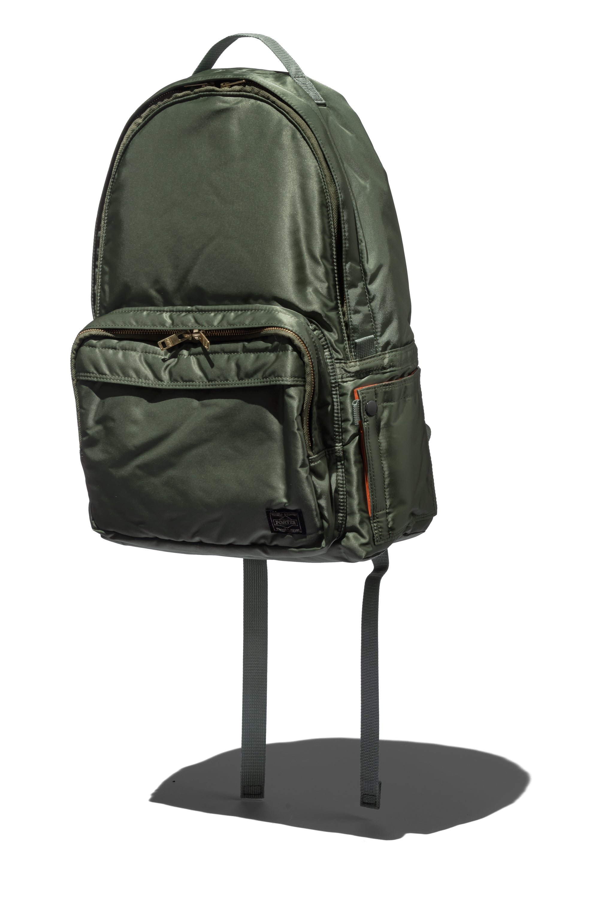 TANKER DAYPACK