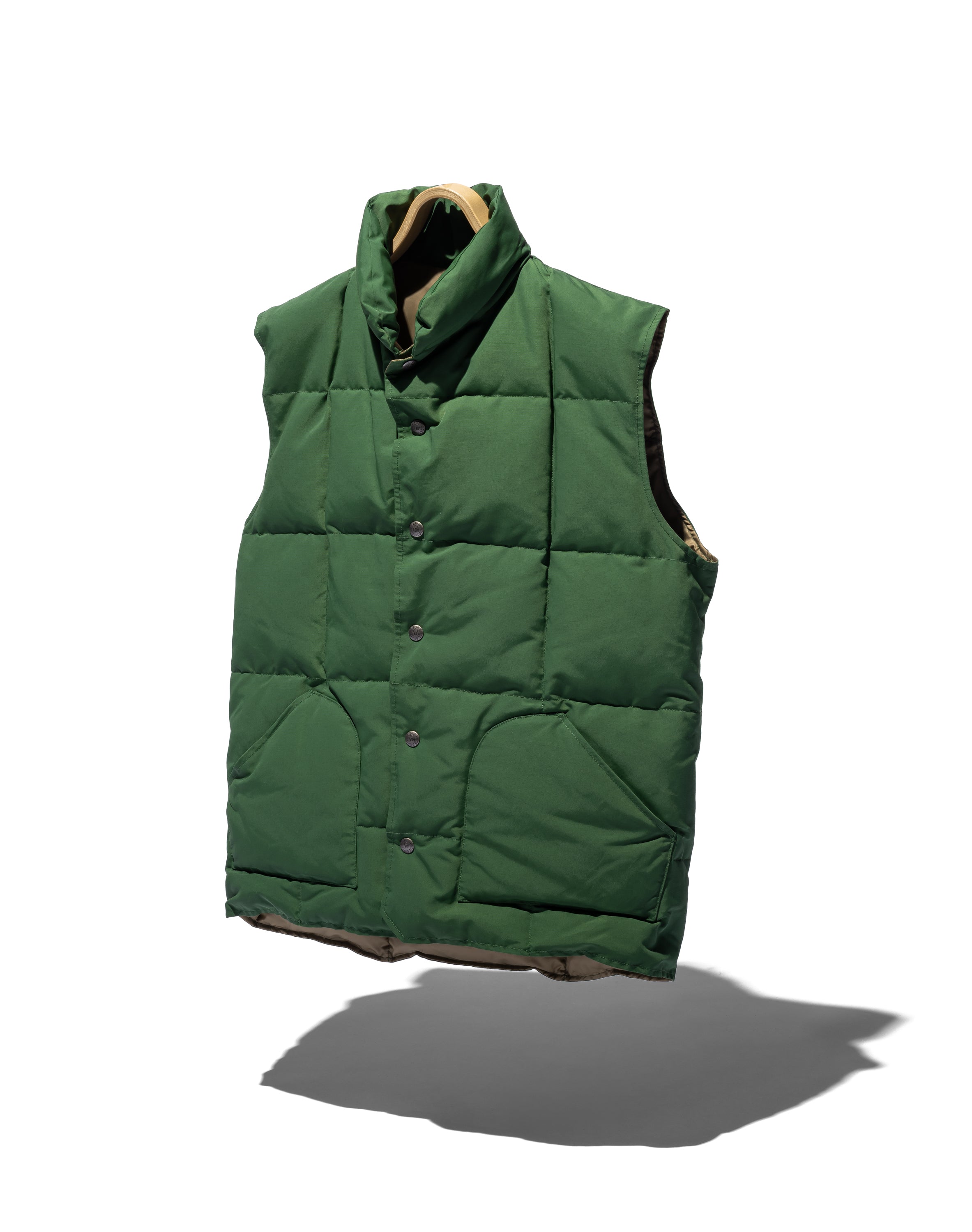 Down Sierra Vest