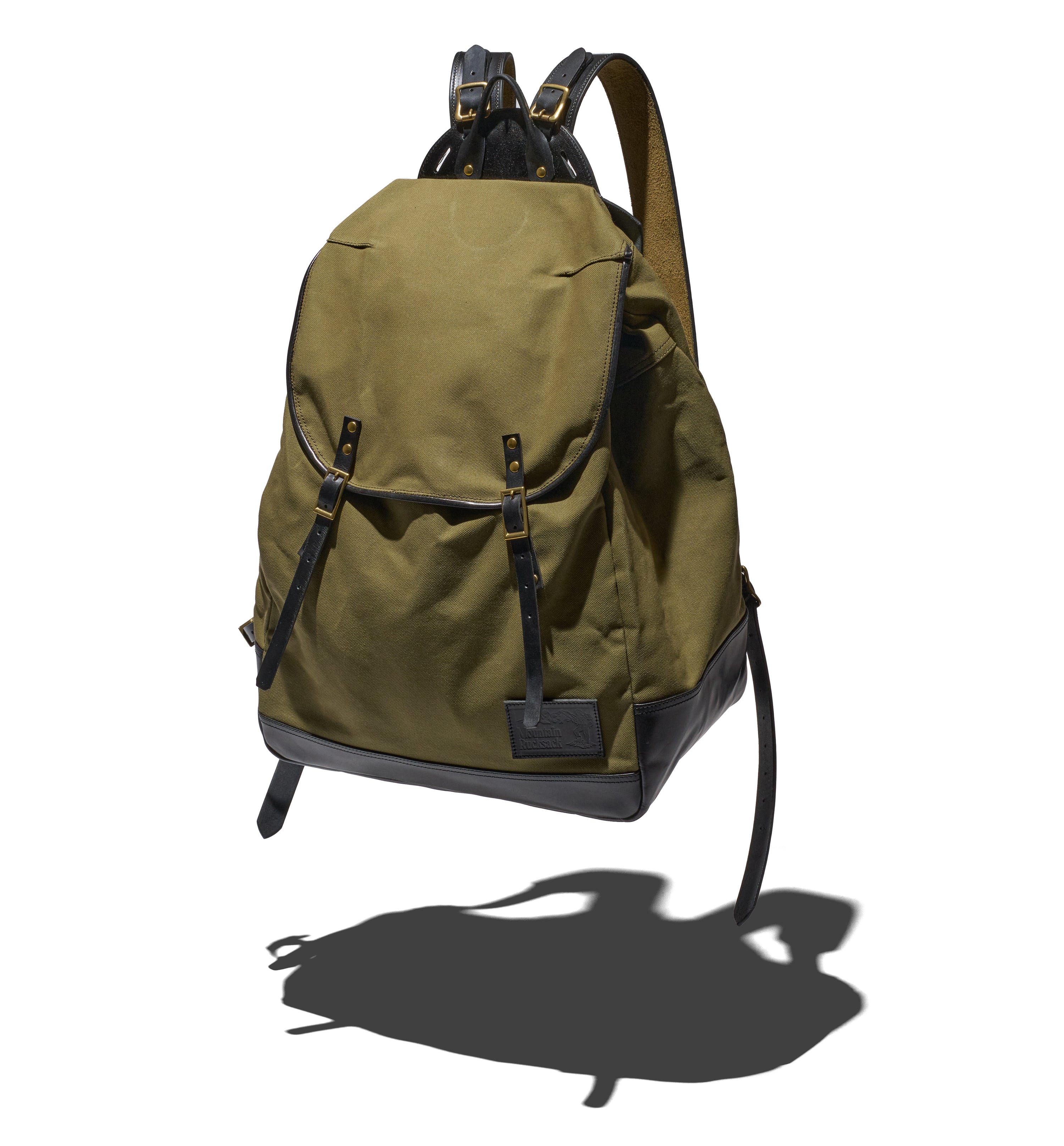 RUCKSACK BAG CANVAS