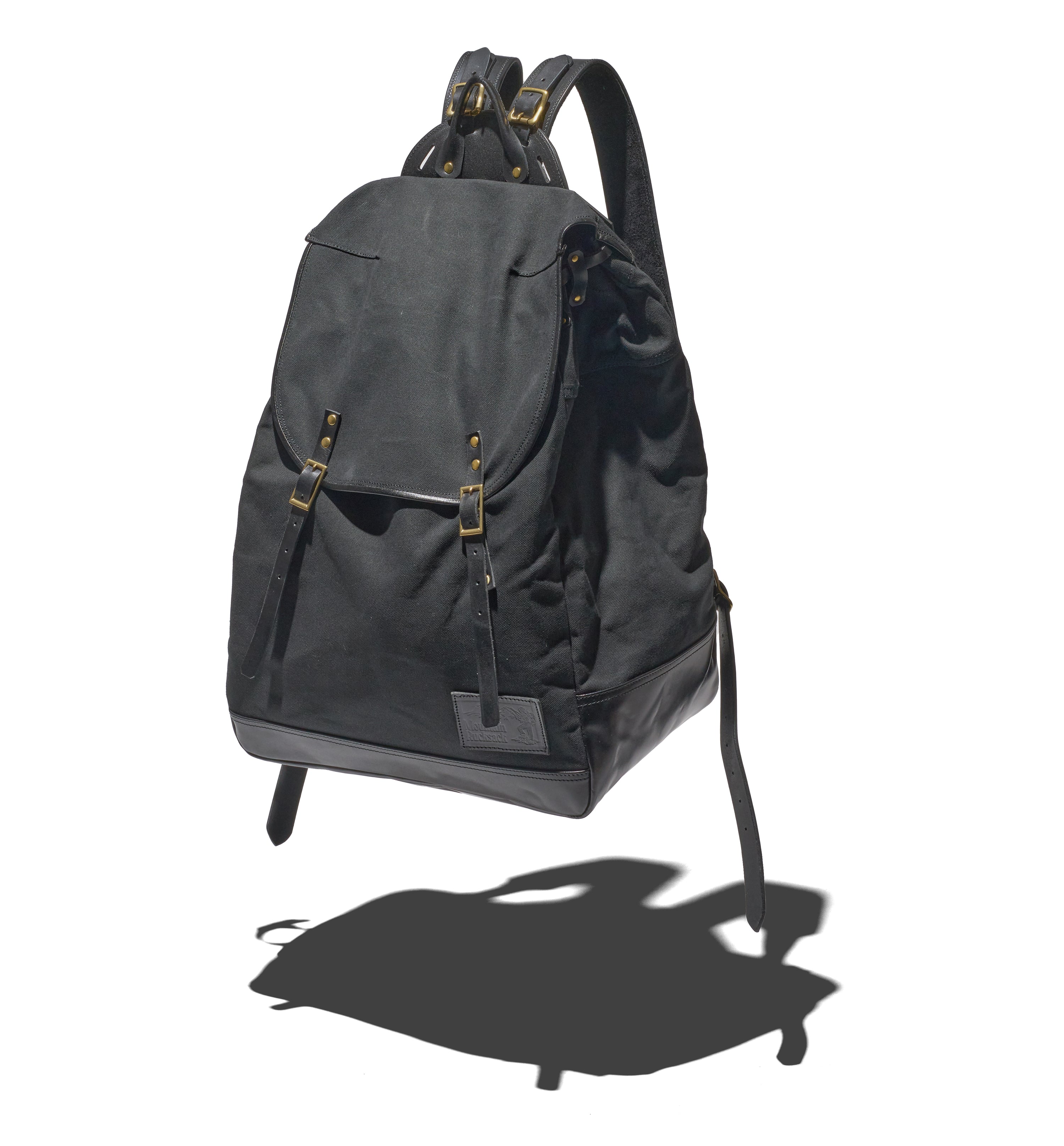 RUCKSACK BAG CANVAS