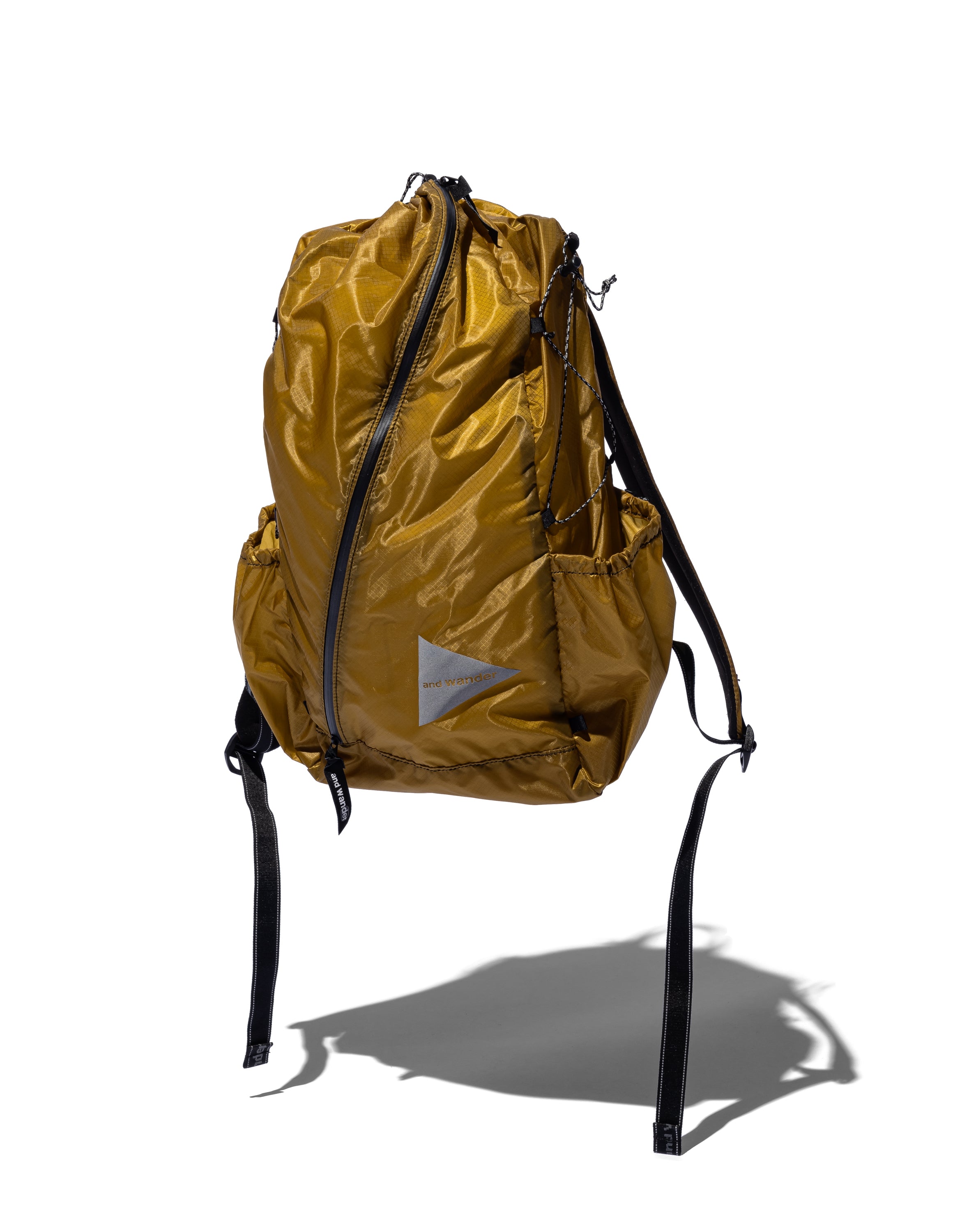 Sil Daypack – A YOUNG HIKER
