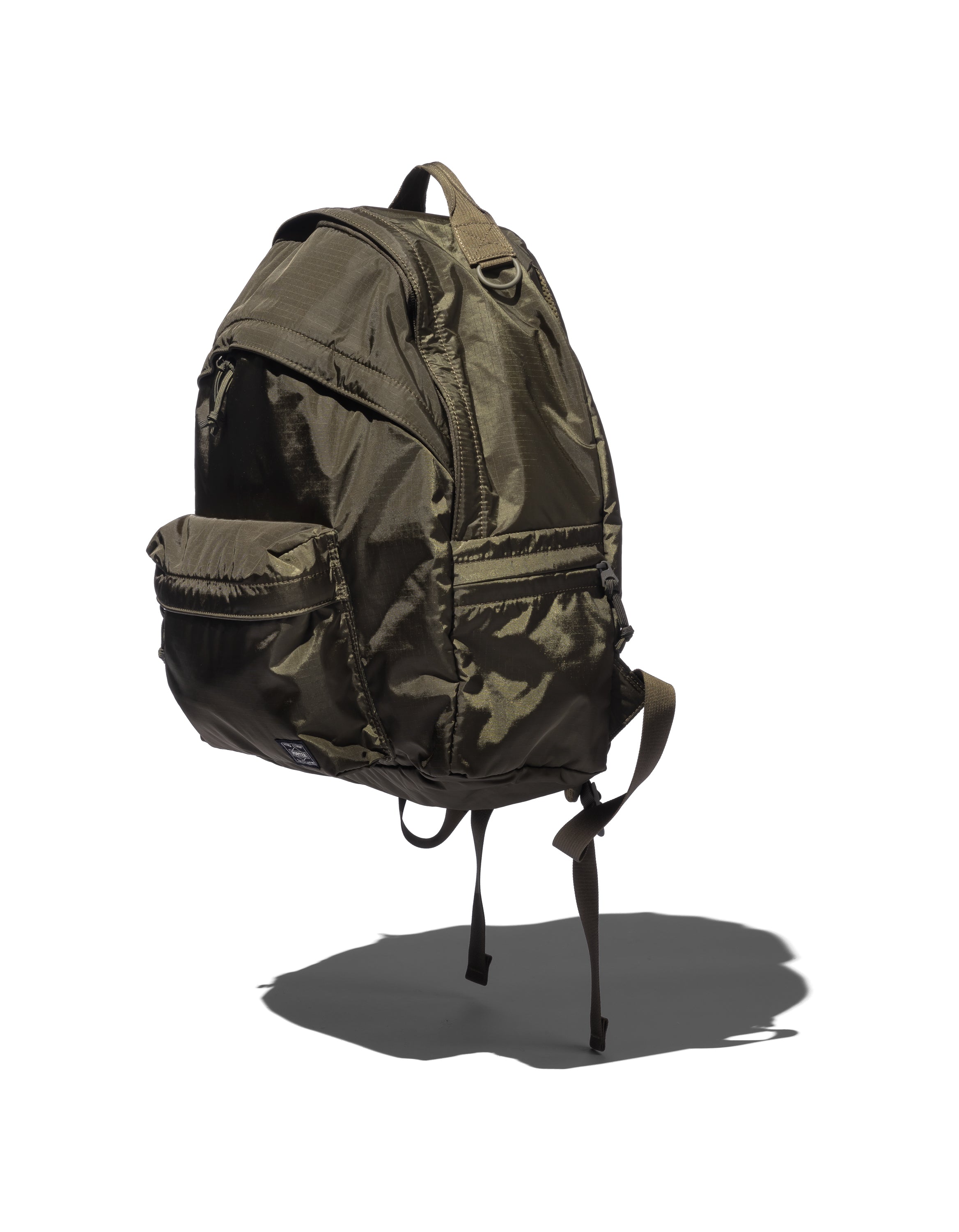 DOUBLE PACK DAYPACK (L)