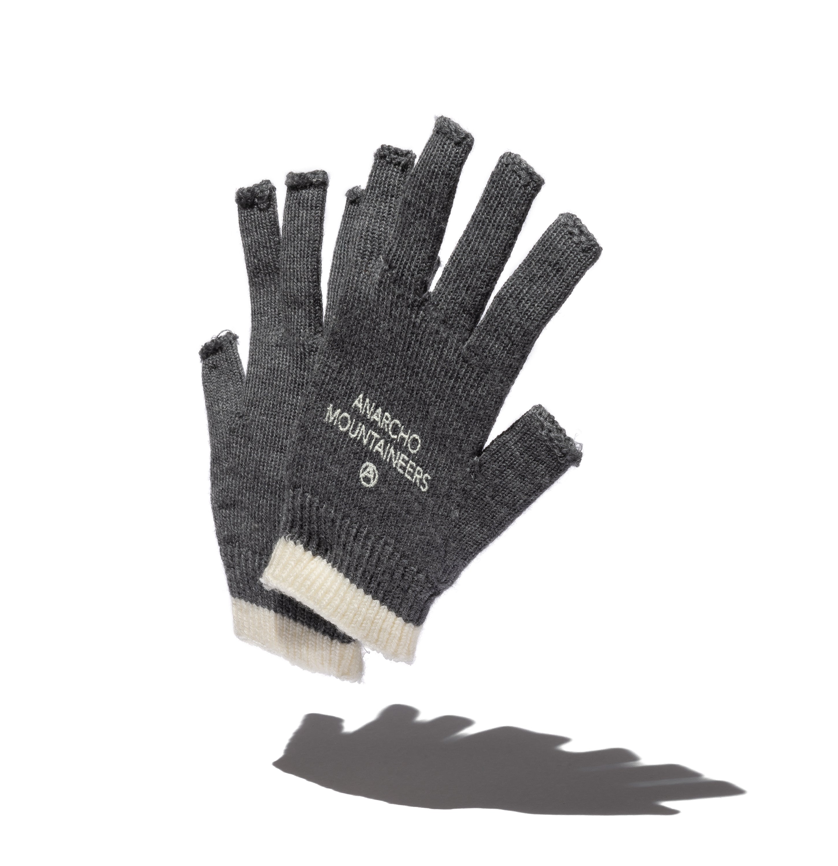 Merino Concealment Gloves - Wetland 2x-3x