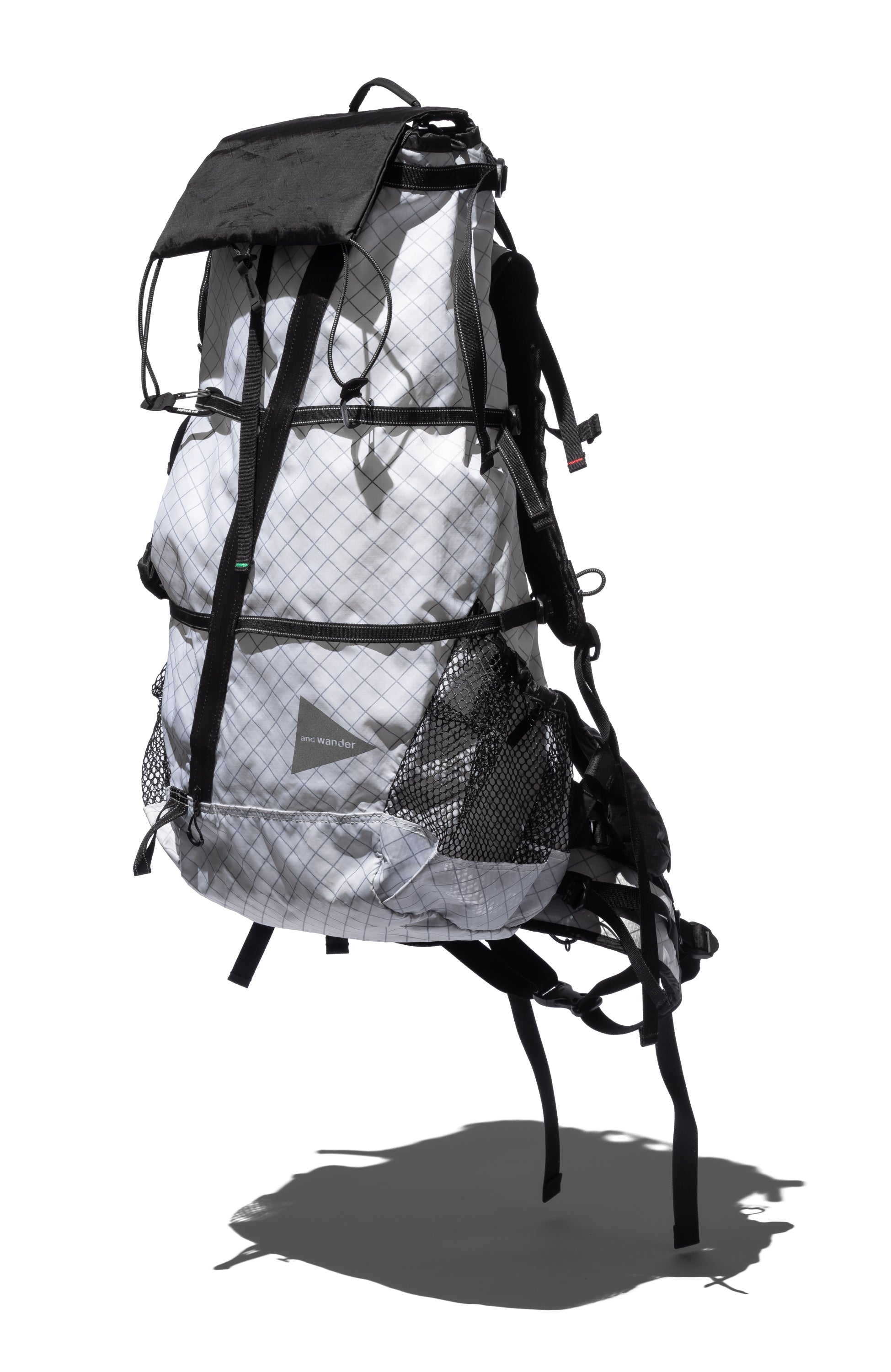 ECOPAK 45L Backpack