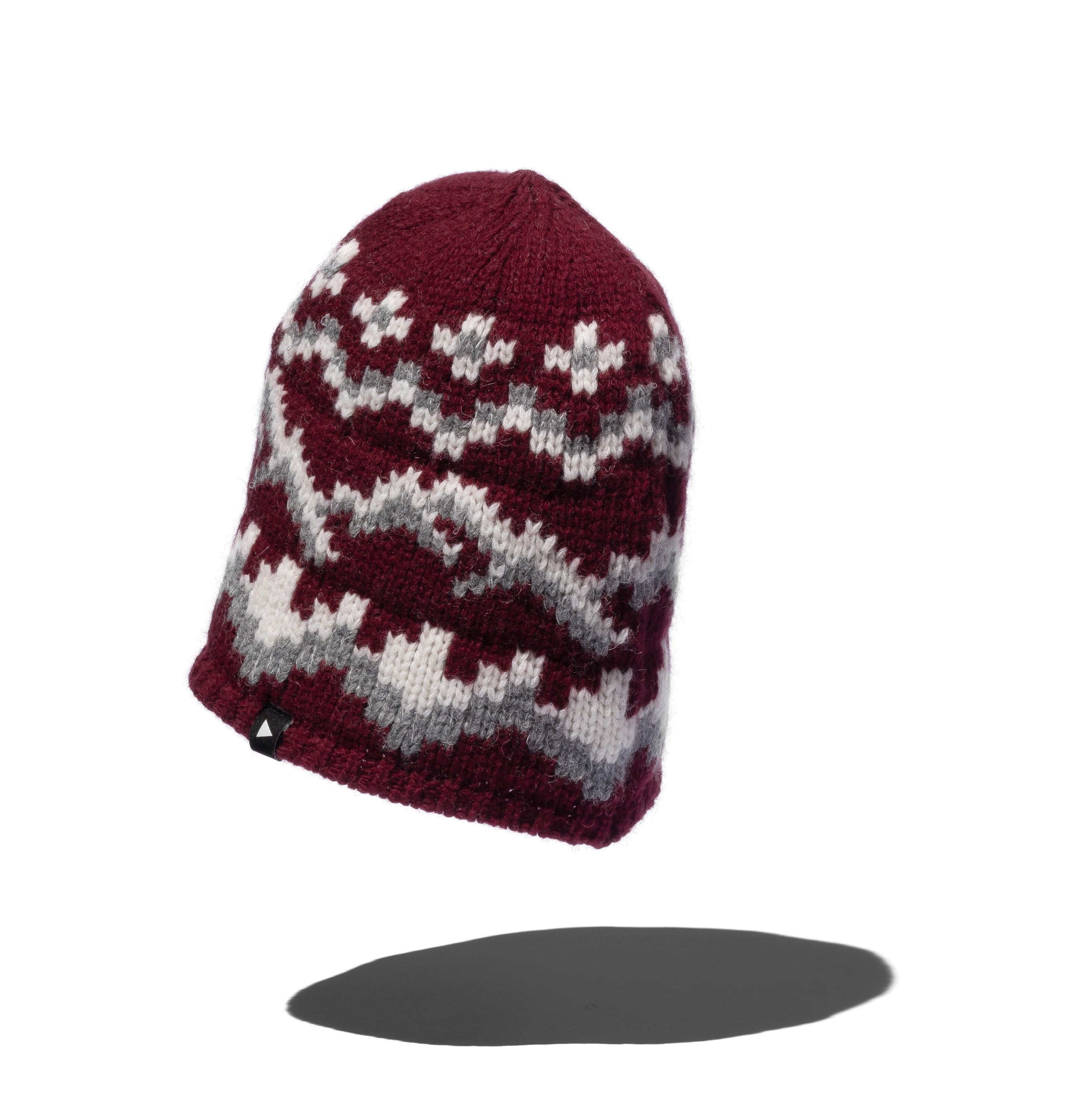 Lopi Knit Cap