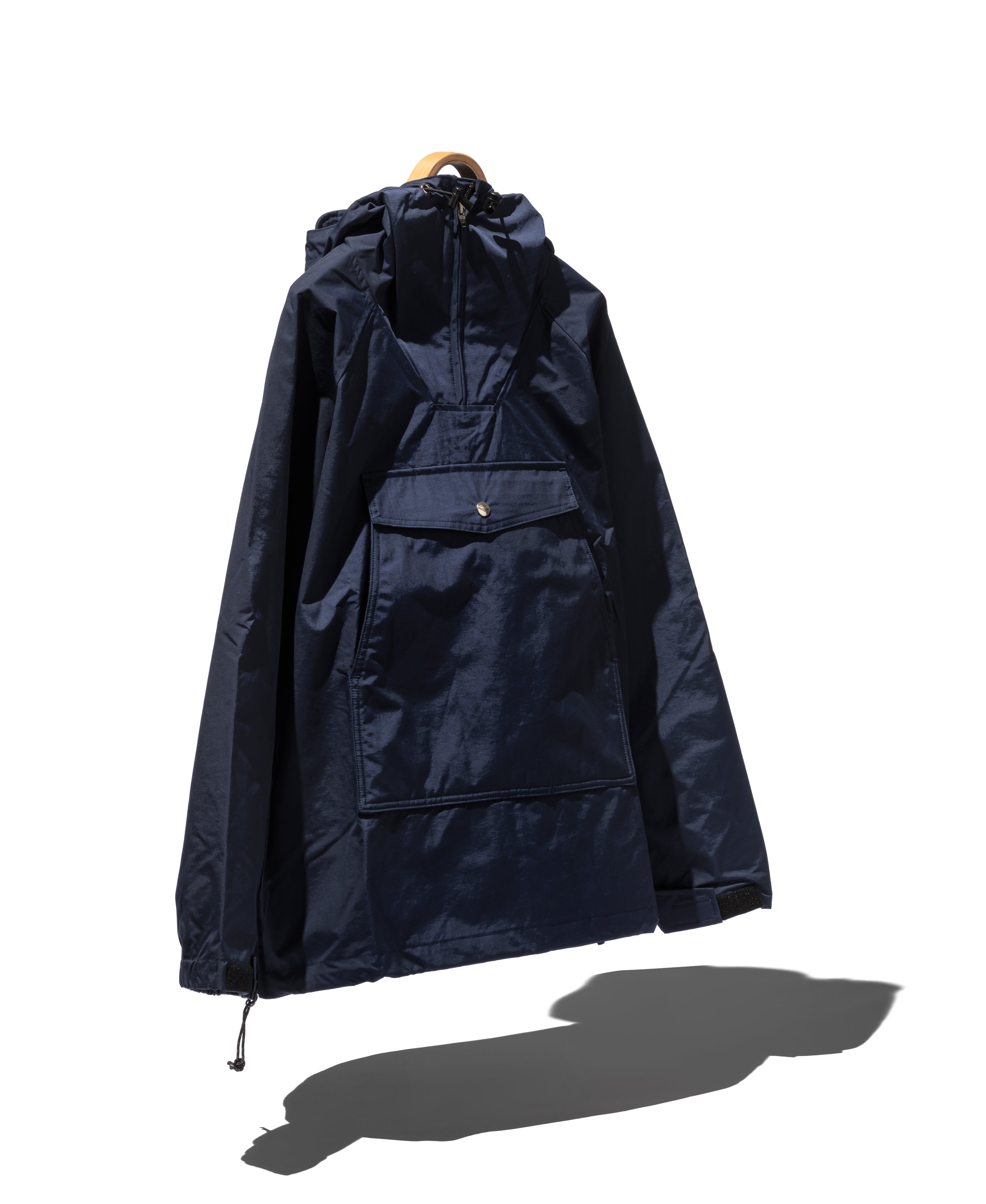 Scout Anorak