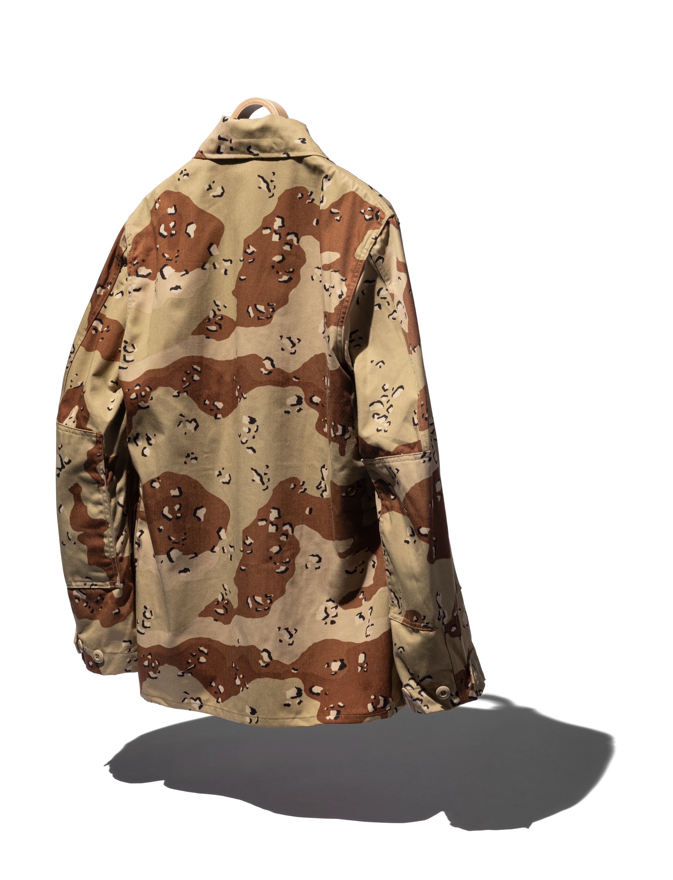 Dead Stock 6C Desert Jacket