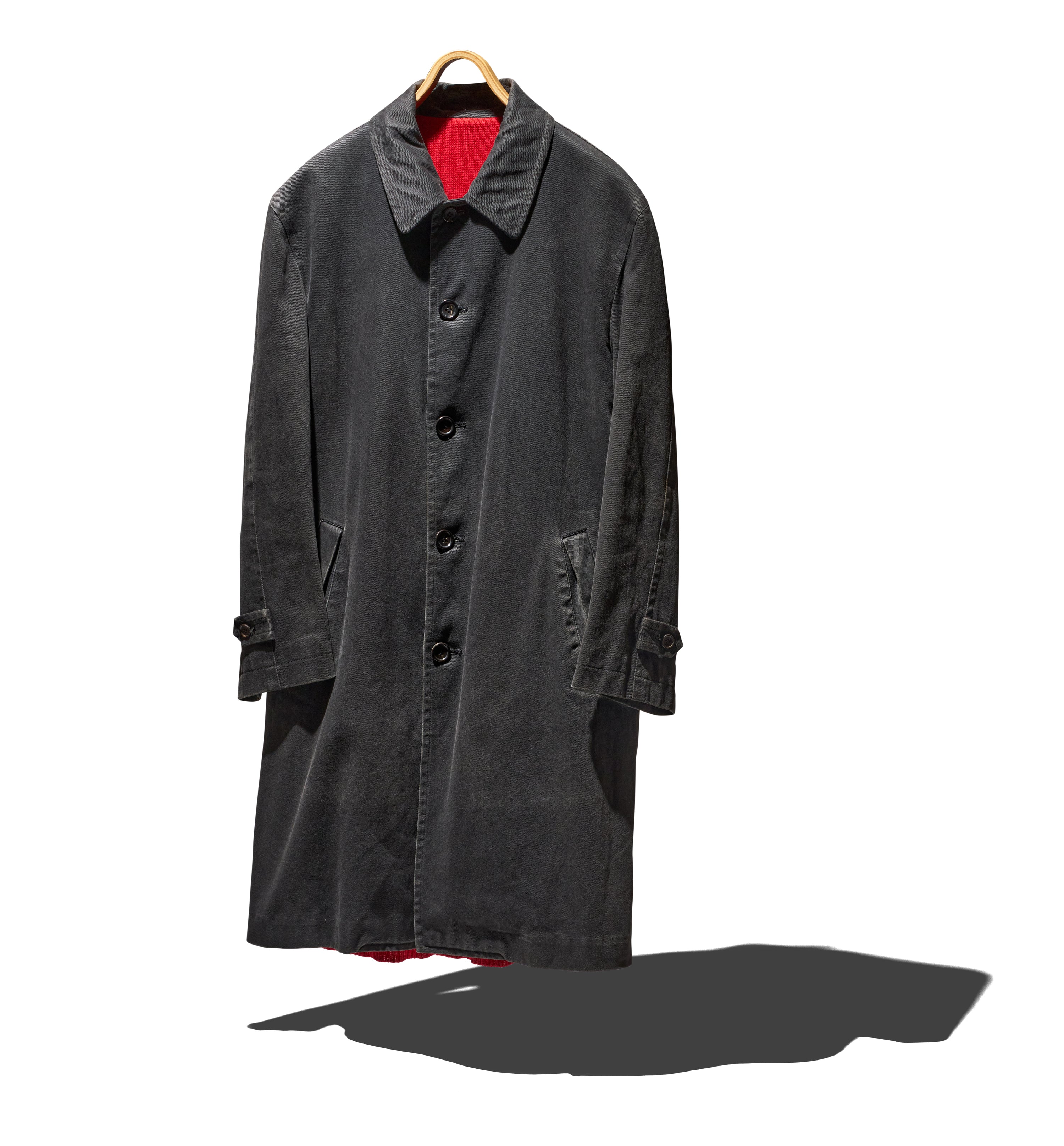 Comme des Garçons - Reversible Coat (M2)