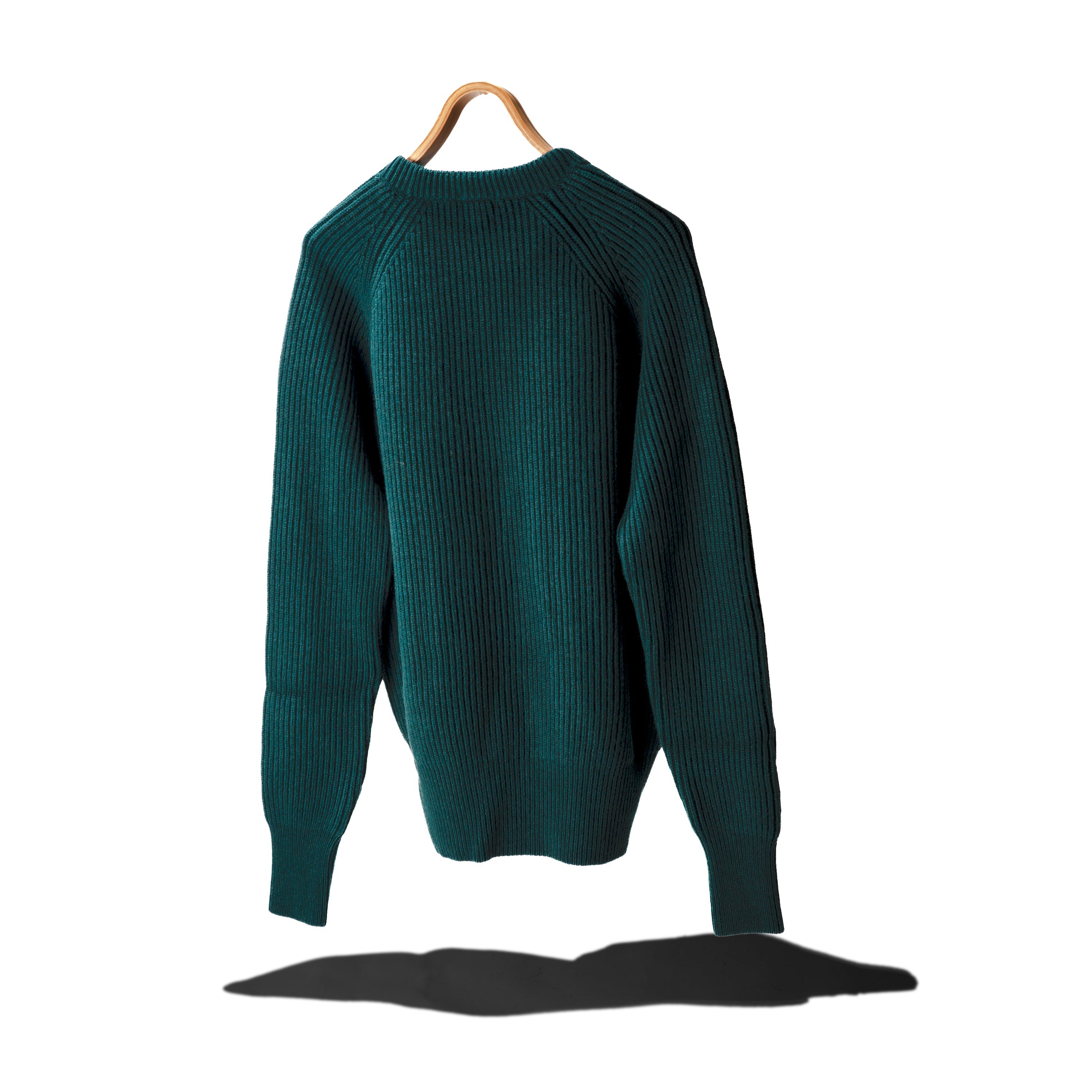 Super Fine Cashmere Jumper