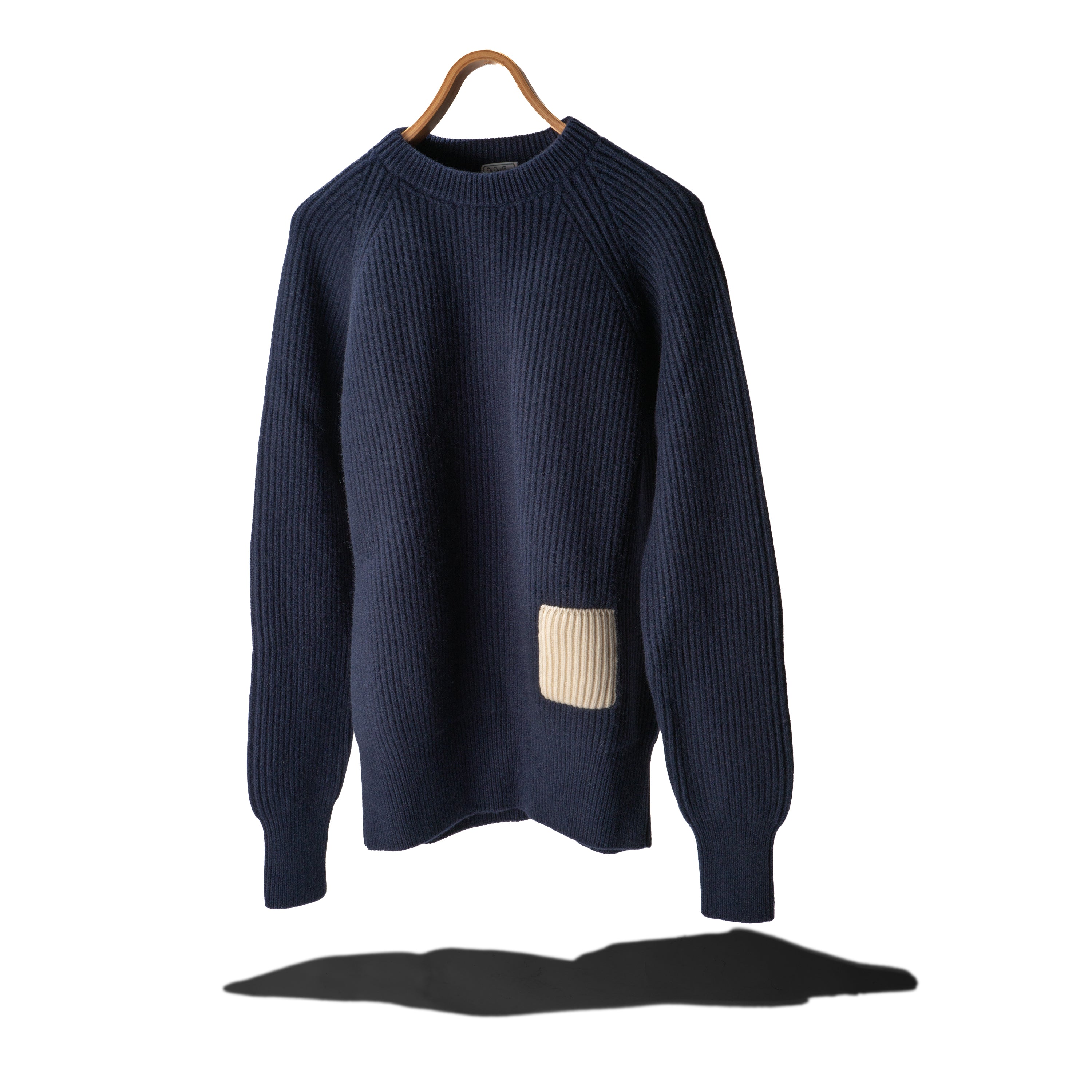 Super Fine Cashmere Jumper