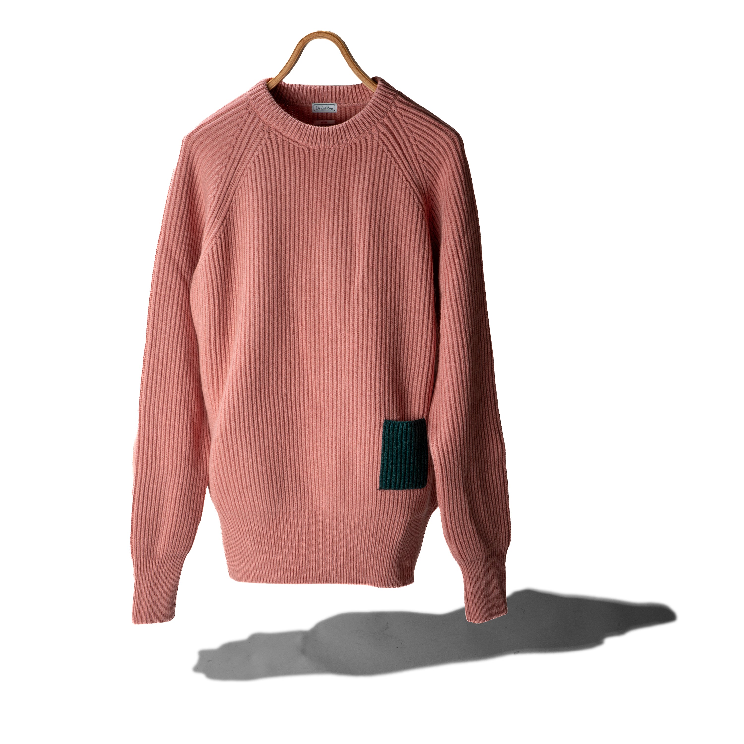 Super Fine Cashmere Jumper