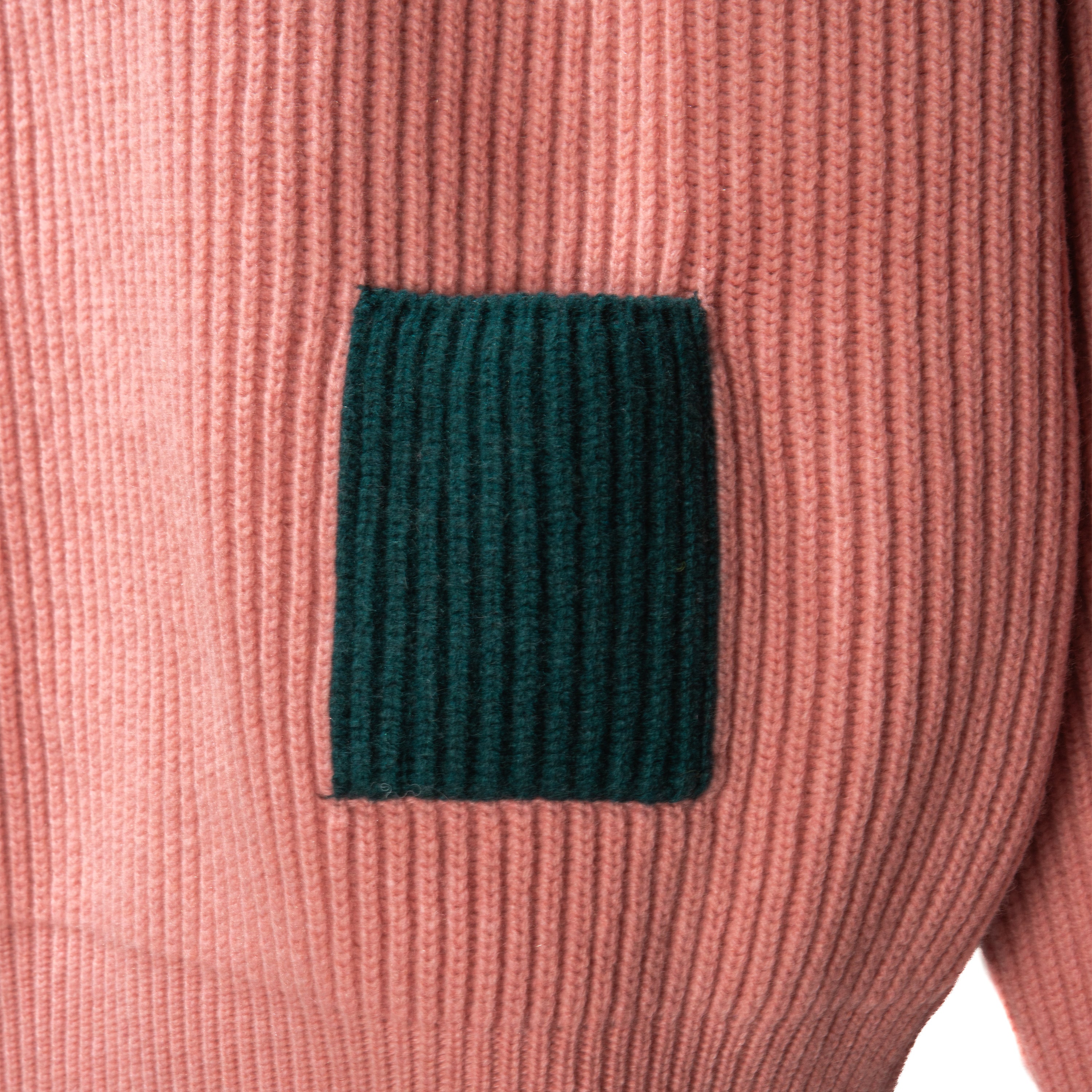 Super Fine Cashmere Jumper