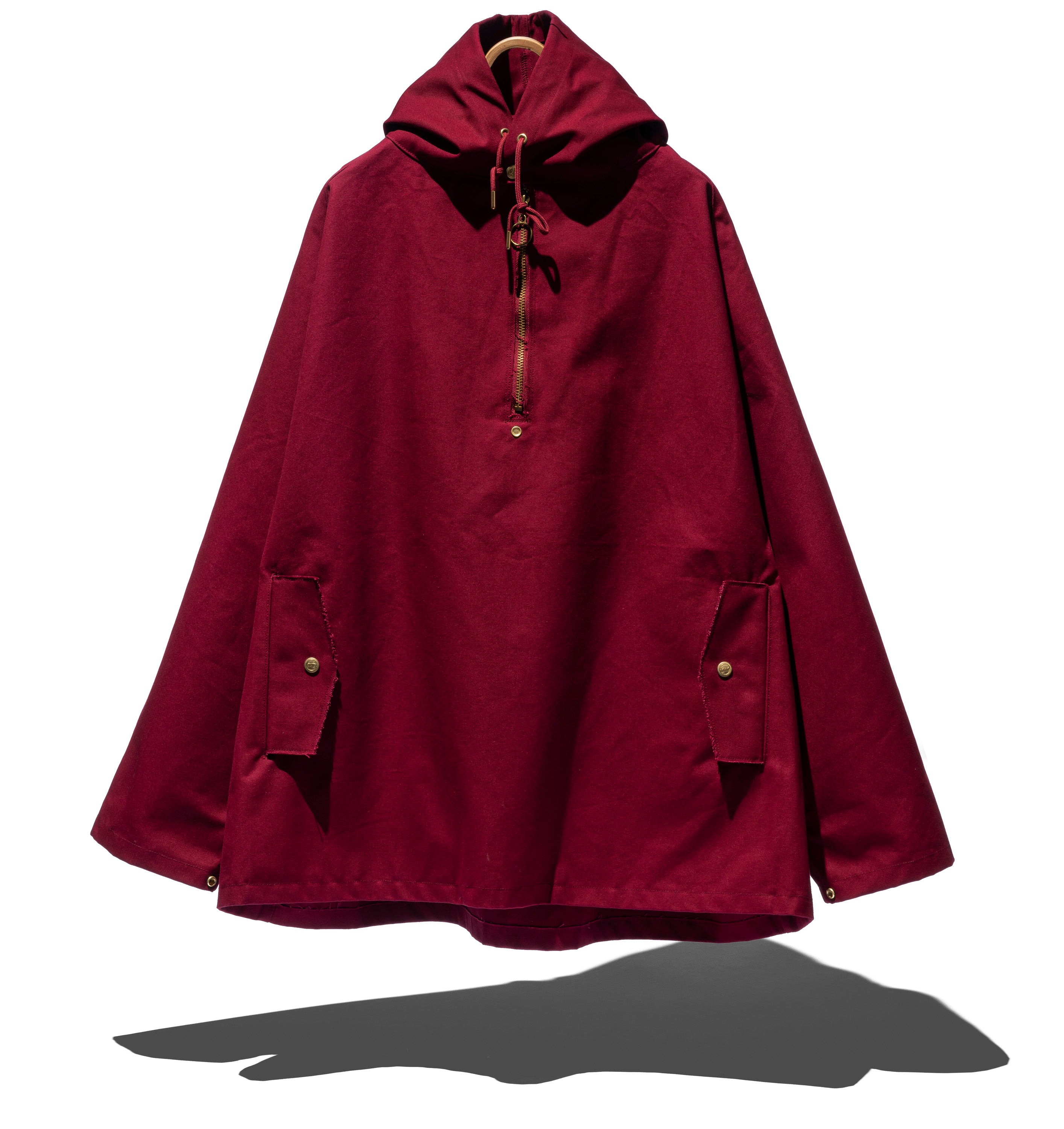 Ventile Waterproof Anorak