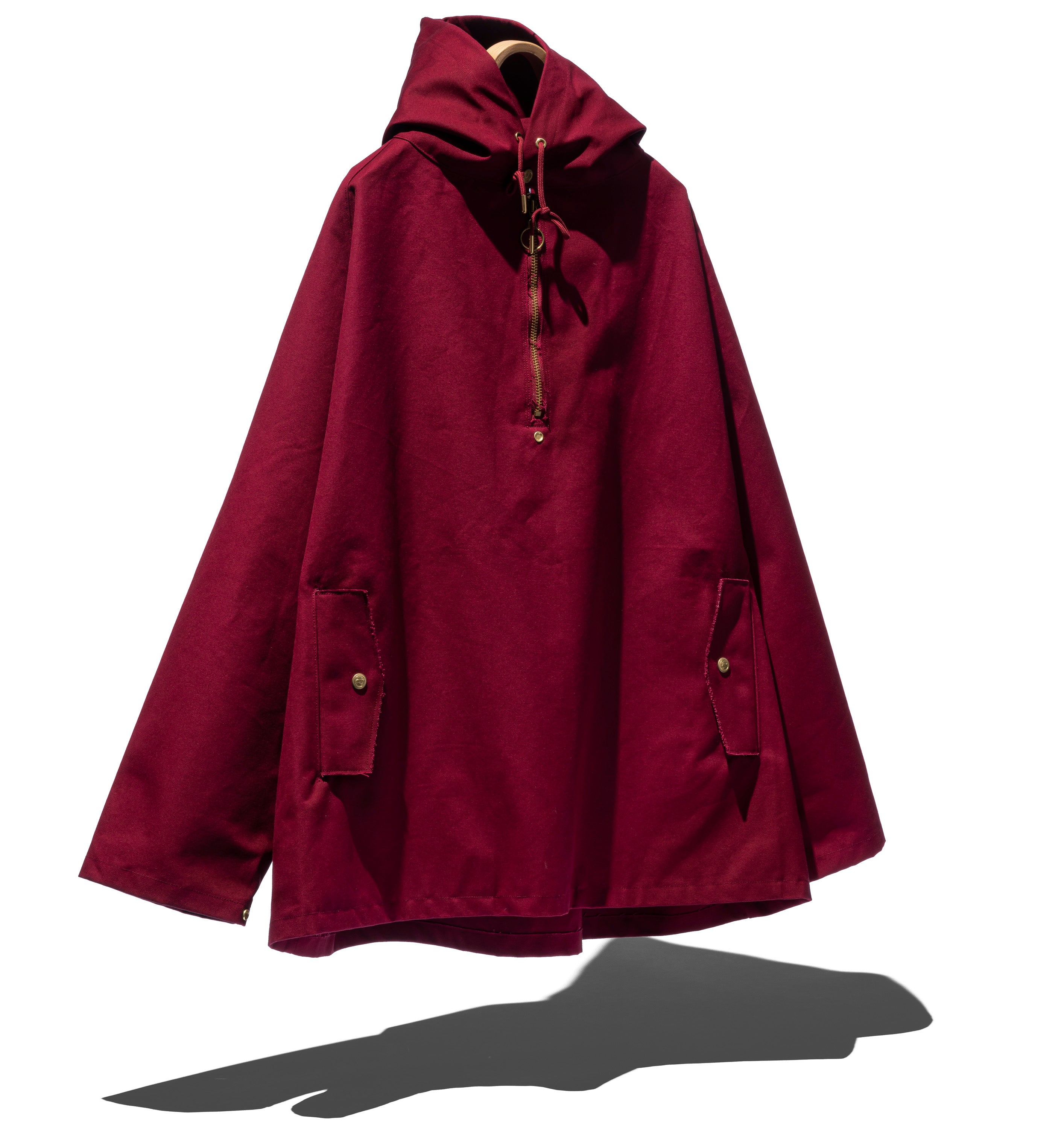 Ventile Waterproof Anorak