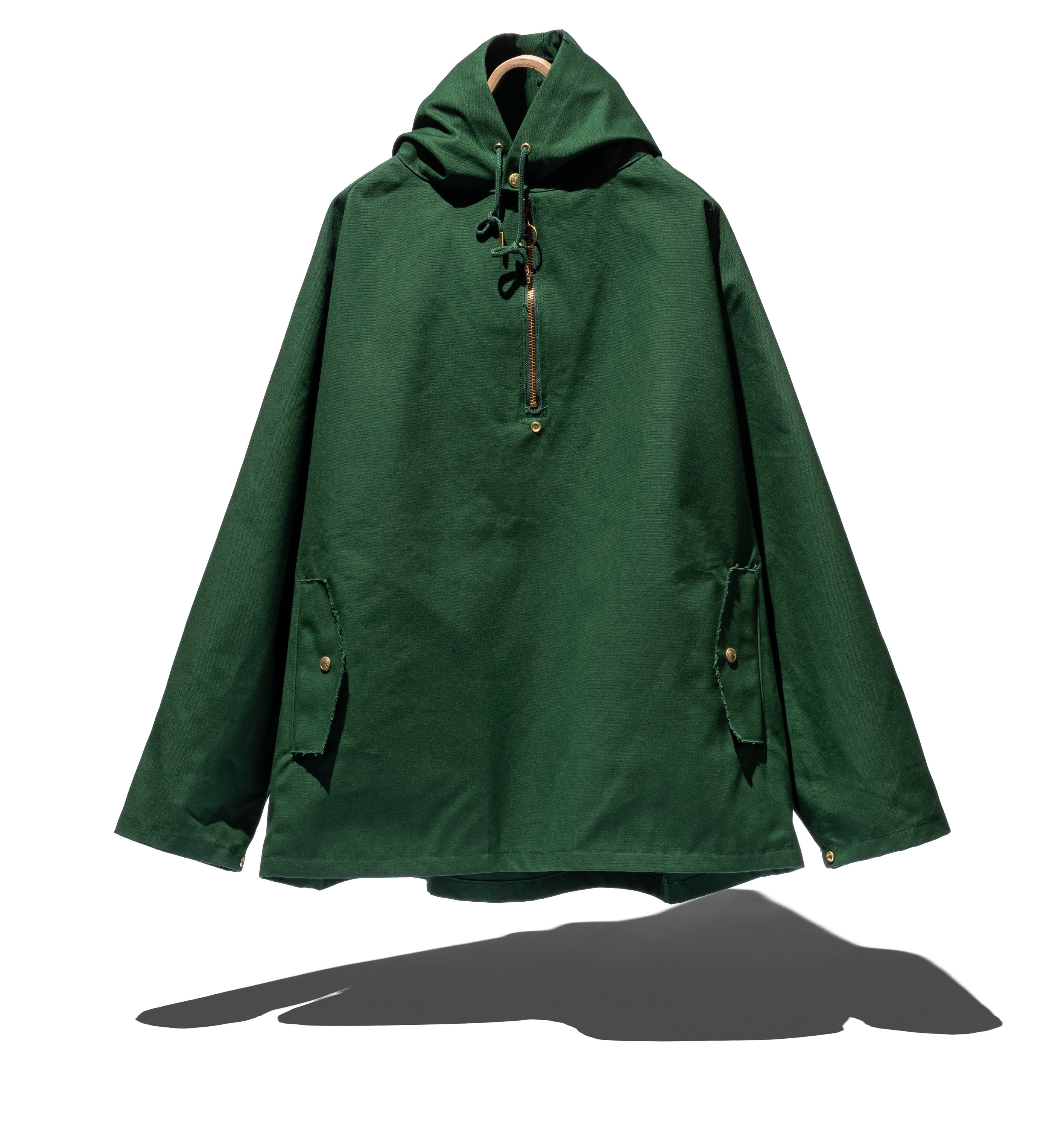 Ventile Waterproof Anorak