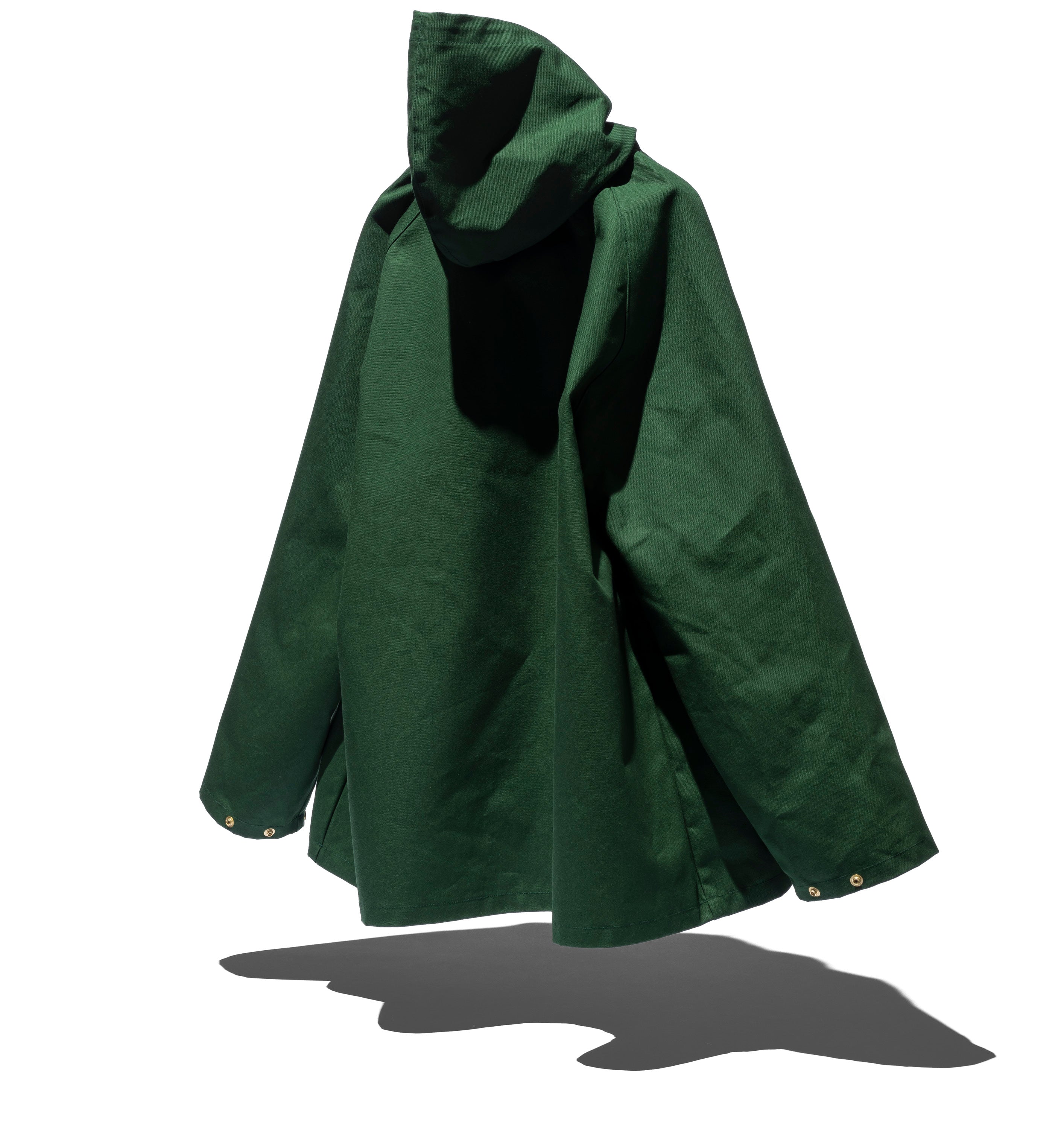 Ventile Waterproof Anorak