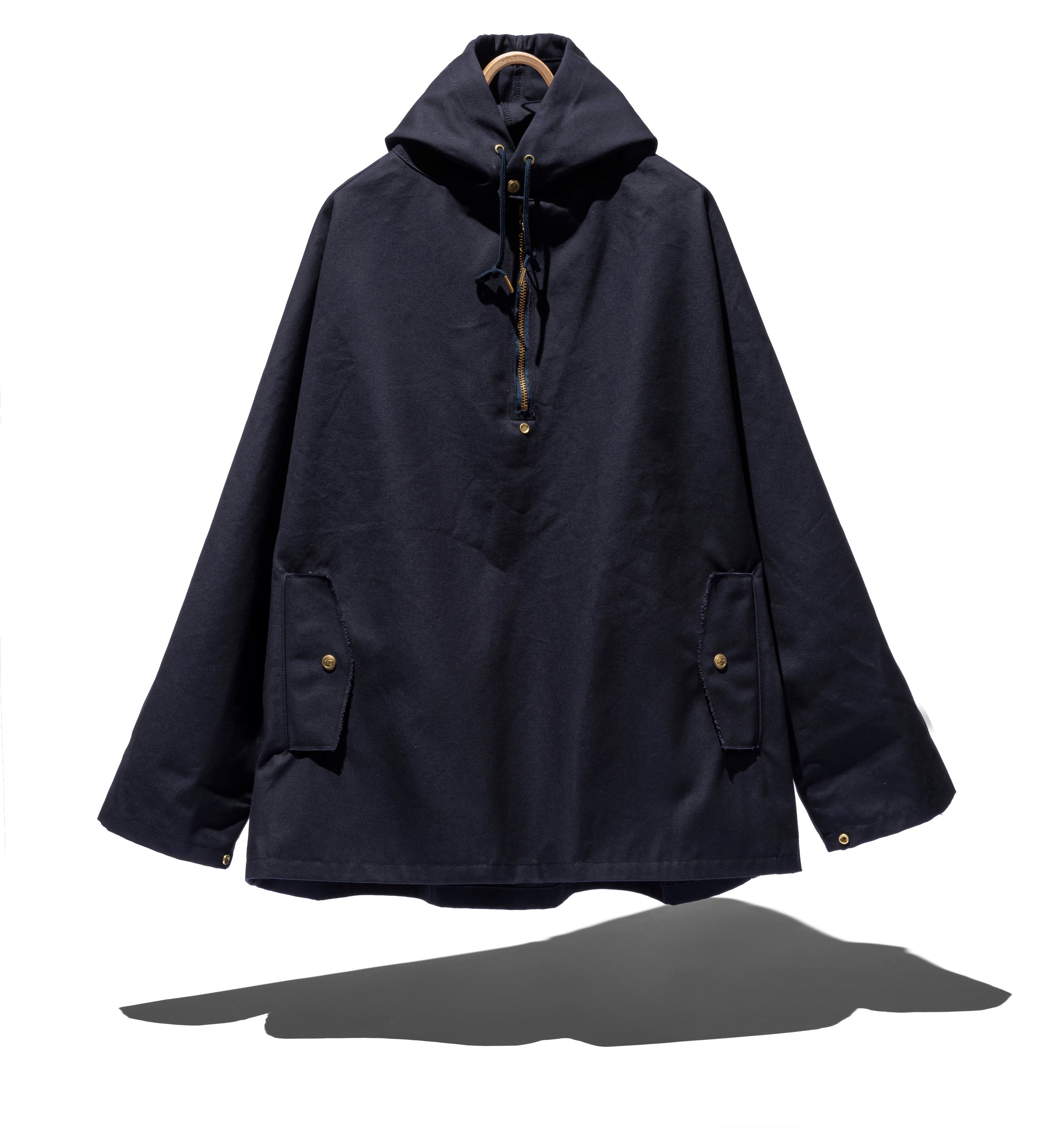 Ventile anorak sales