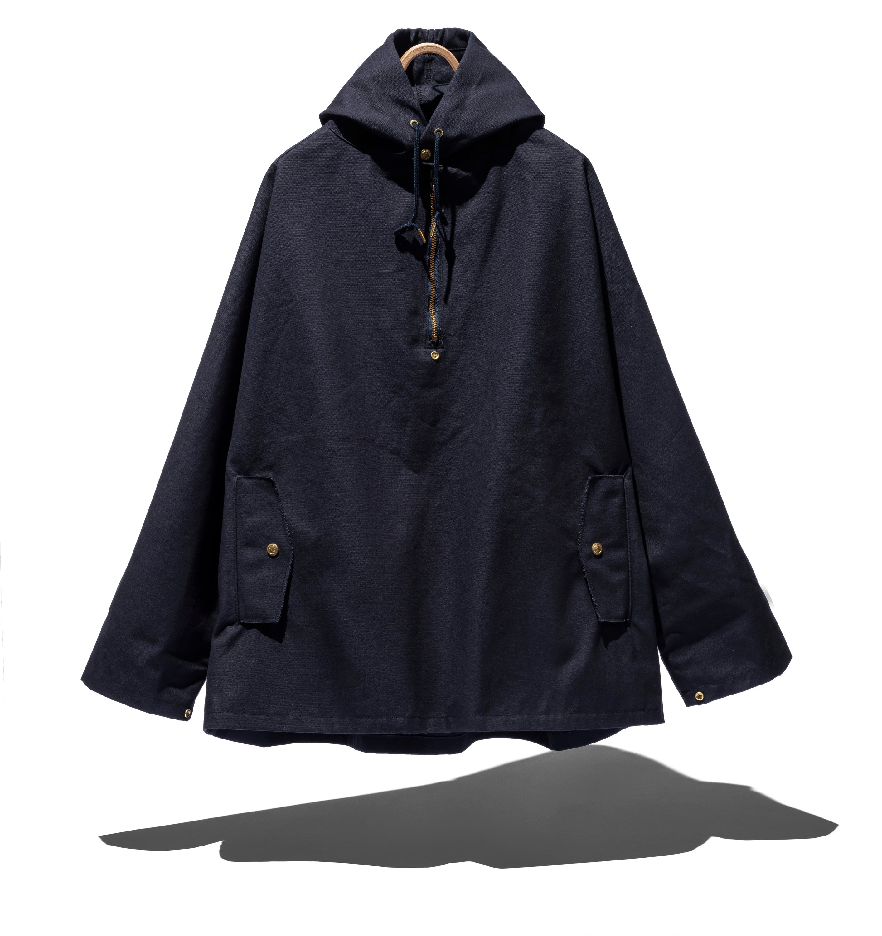 Ventile Waterproof Anorak