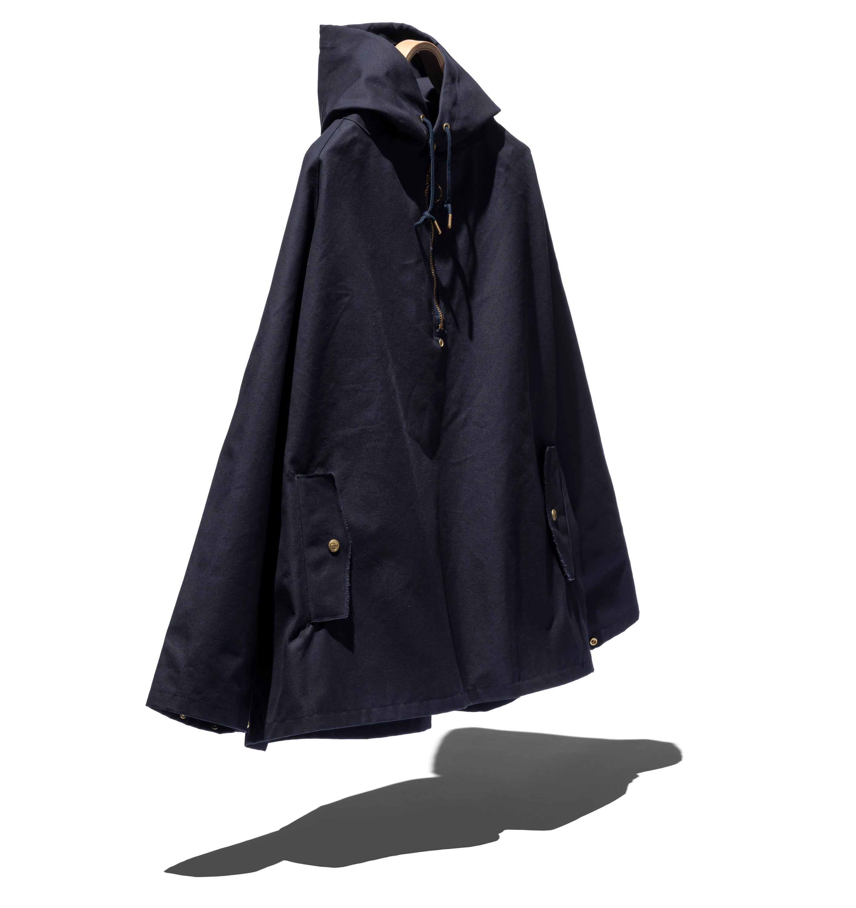 Ventile Waterproof Anorak