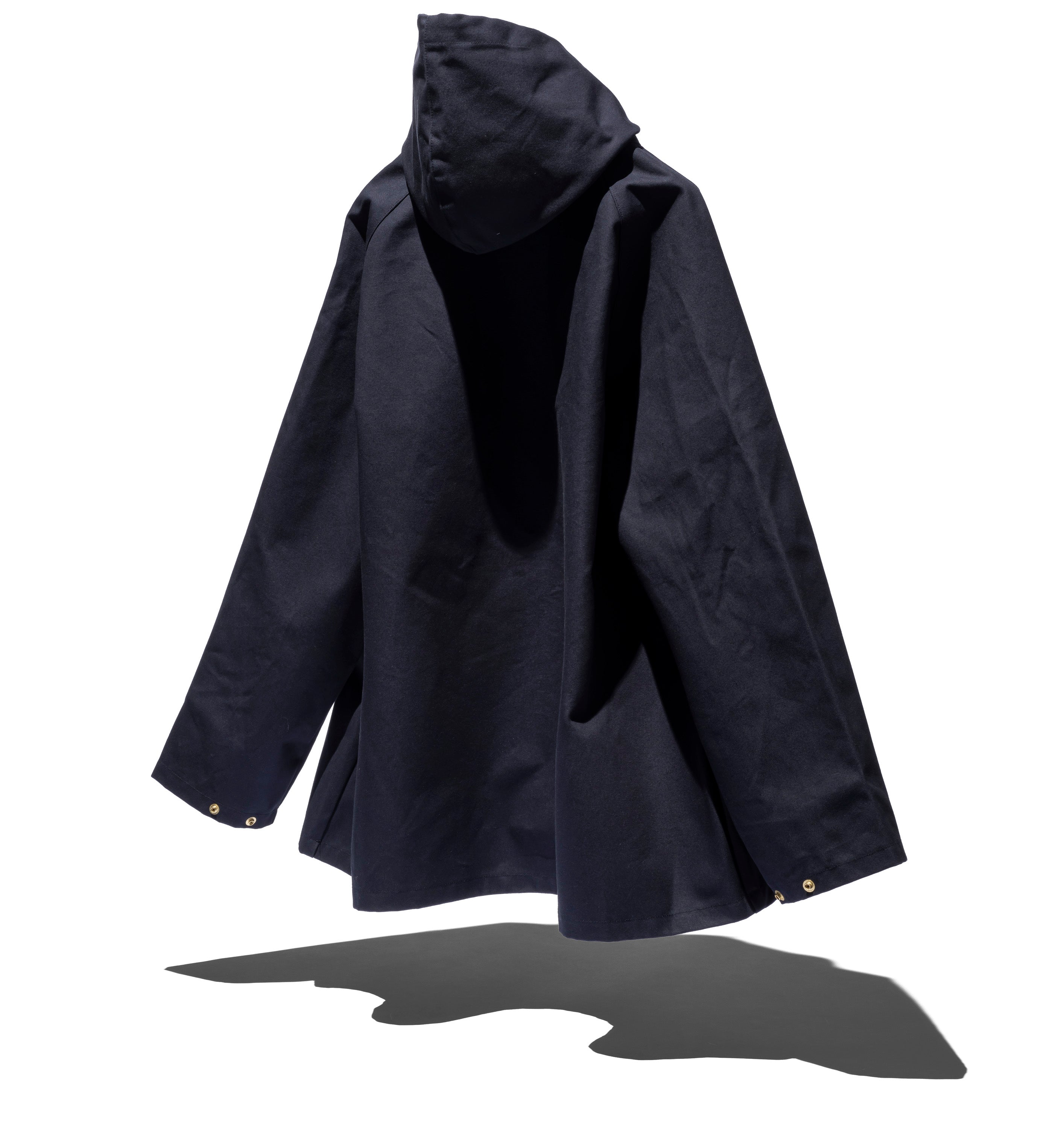 Ventile Waterproof Anorak