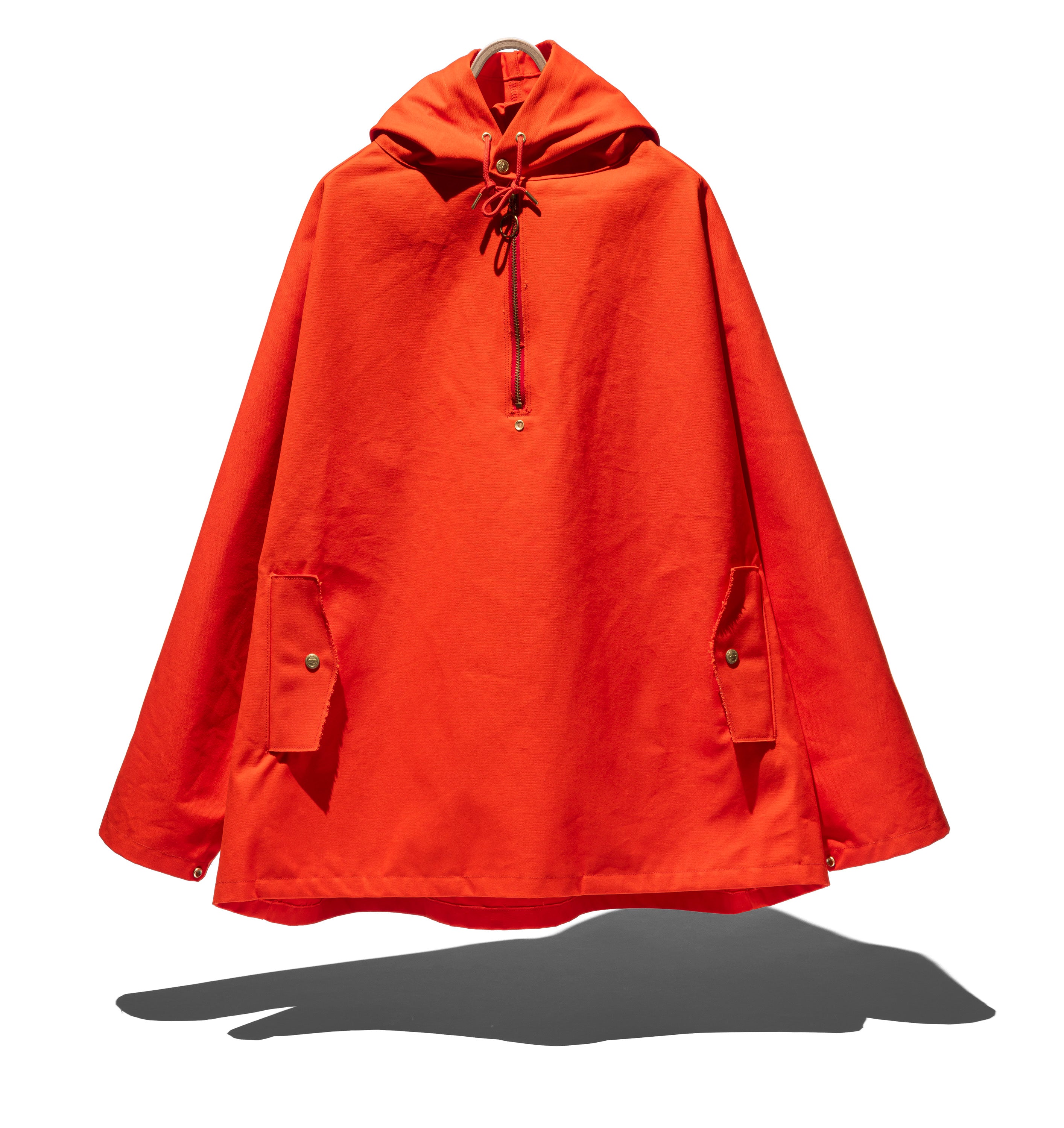 Ventile Waterproof Anorak