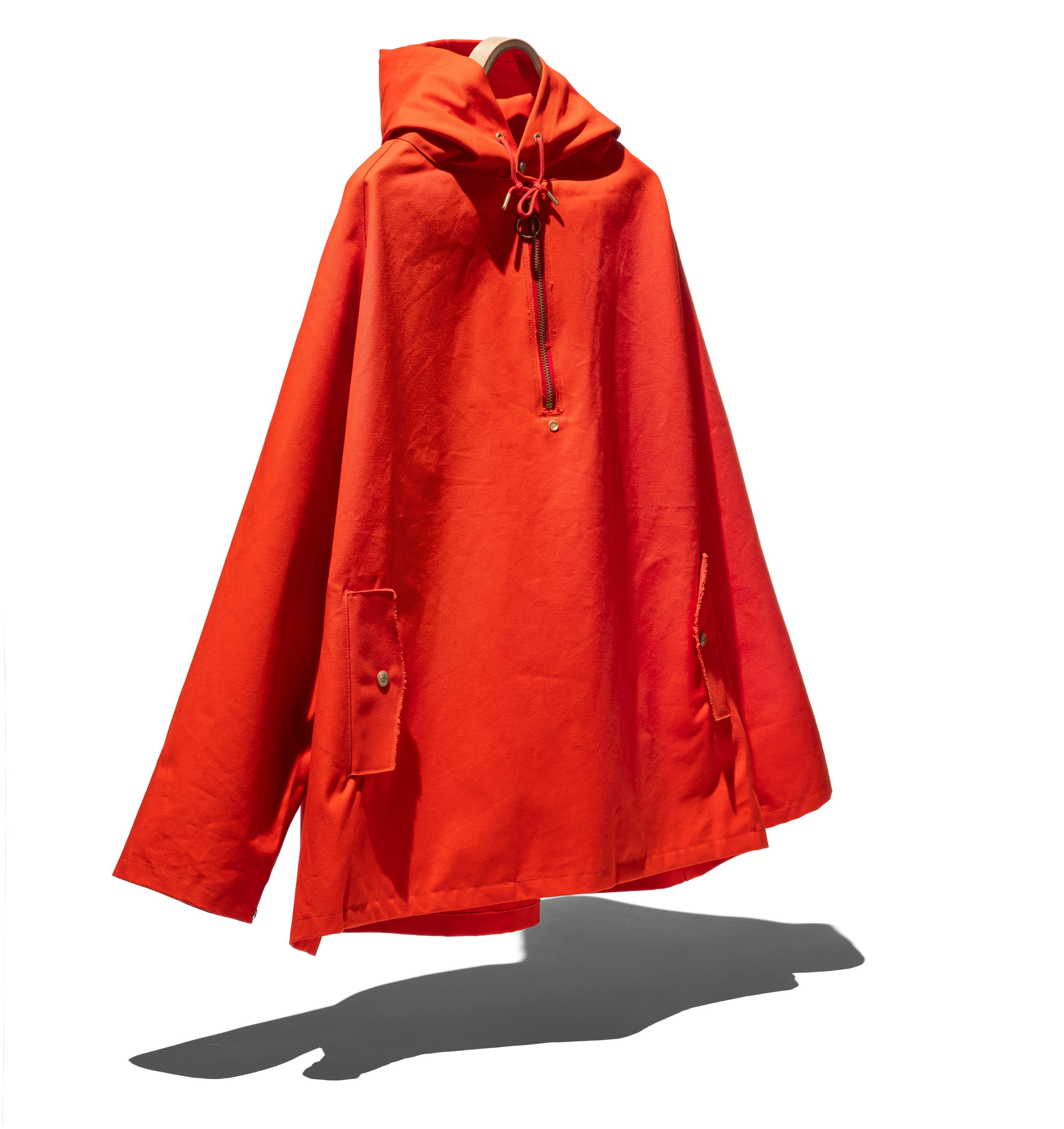 Ventile Waterproof Anorak