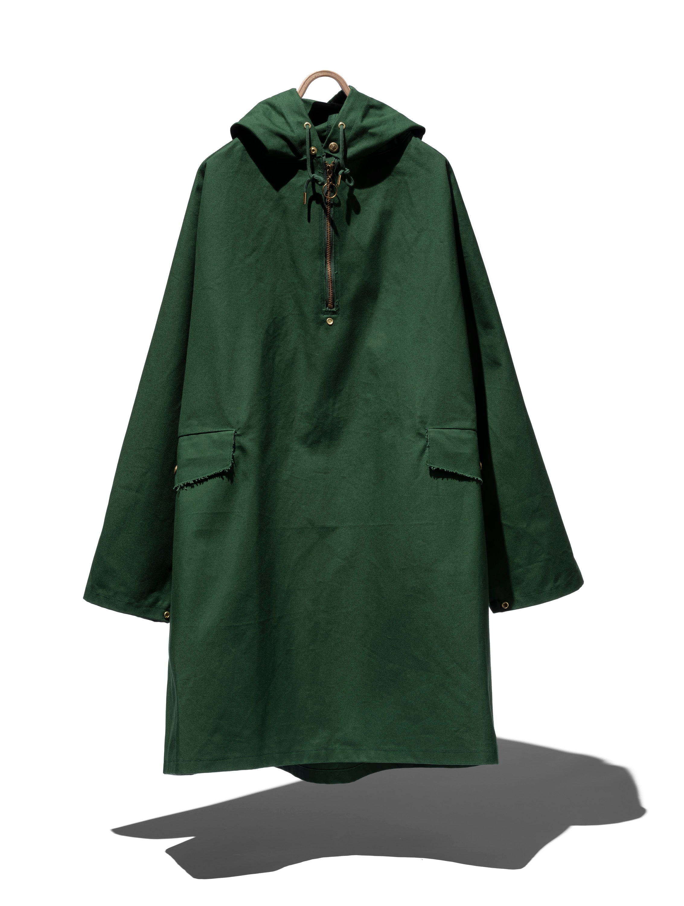 Ventile Pilot Poncho