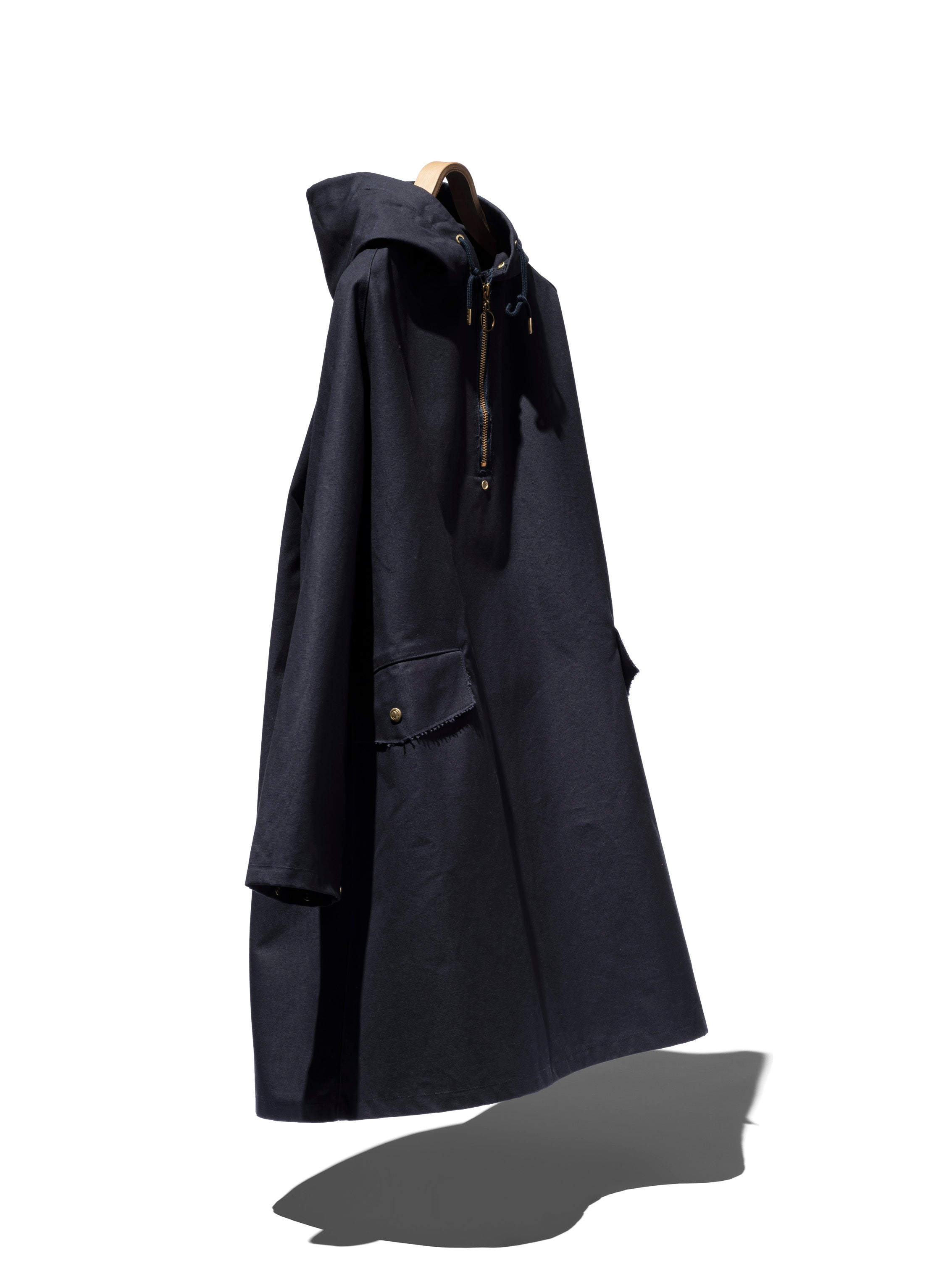 Ventile Pilot Poncho