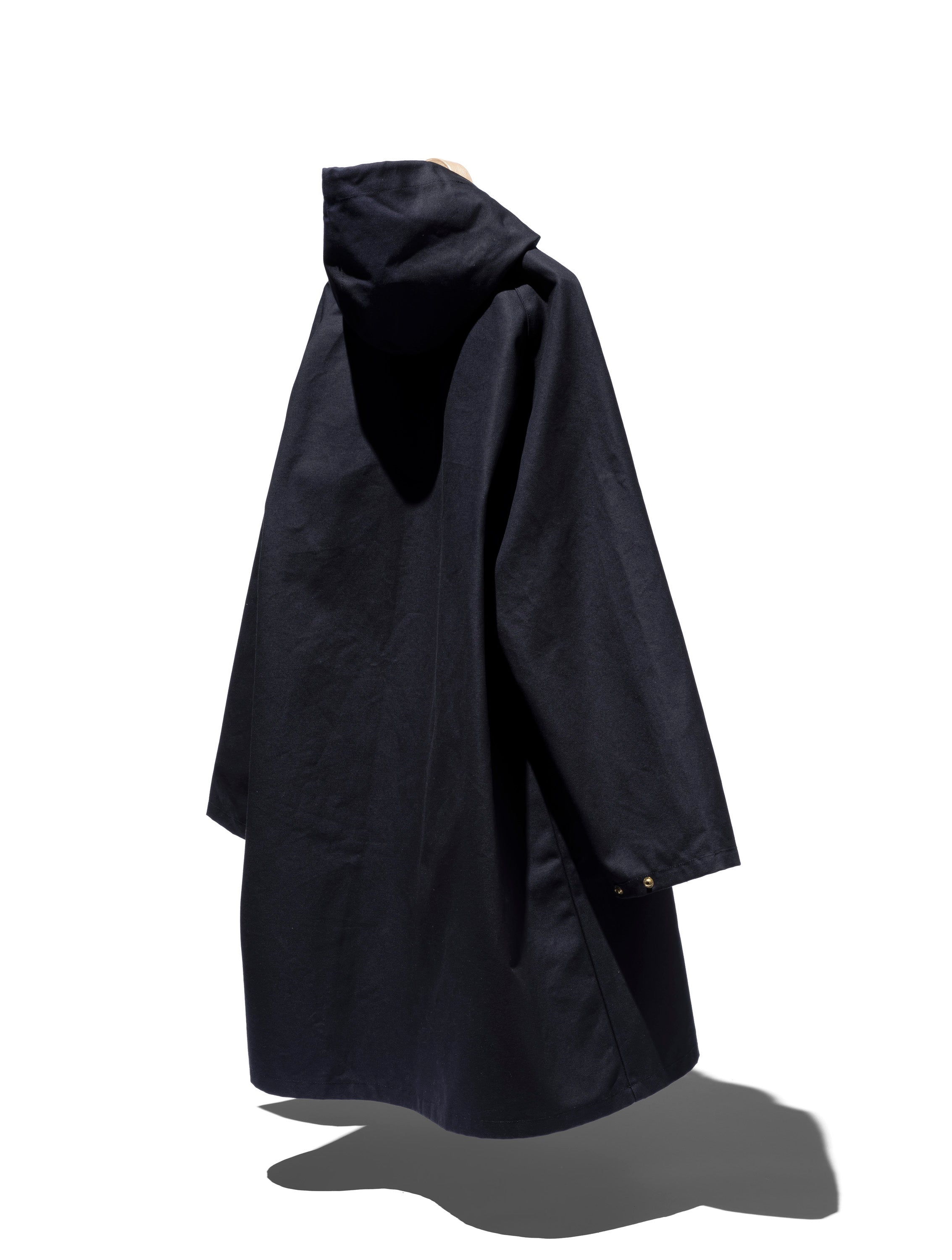 Ventile Pilot Poncho