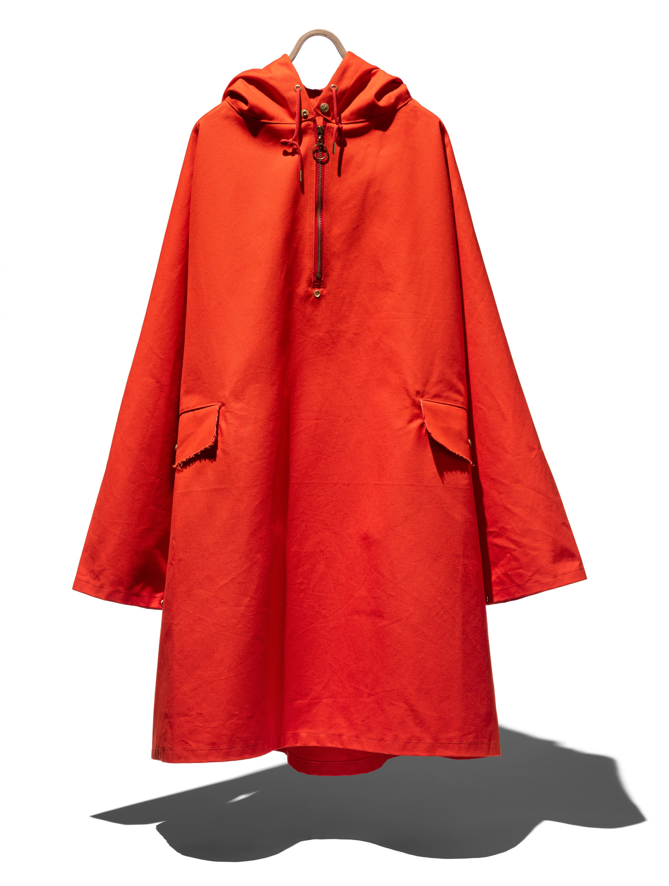 Ventile Pilot Poncho