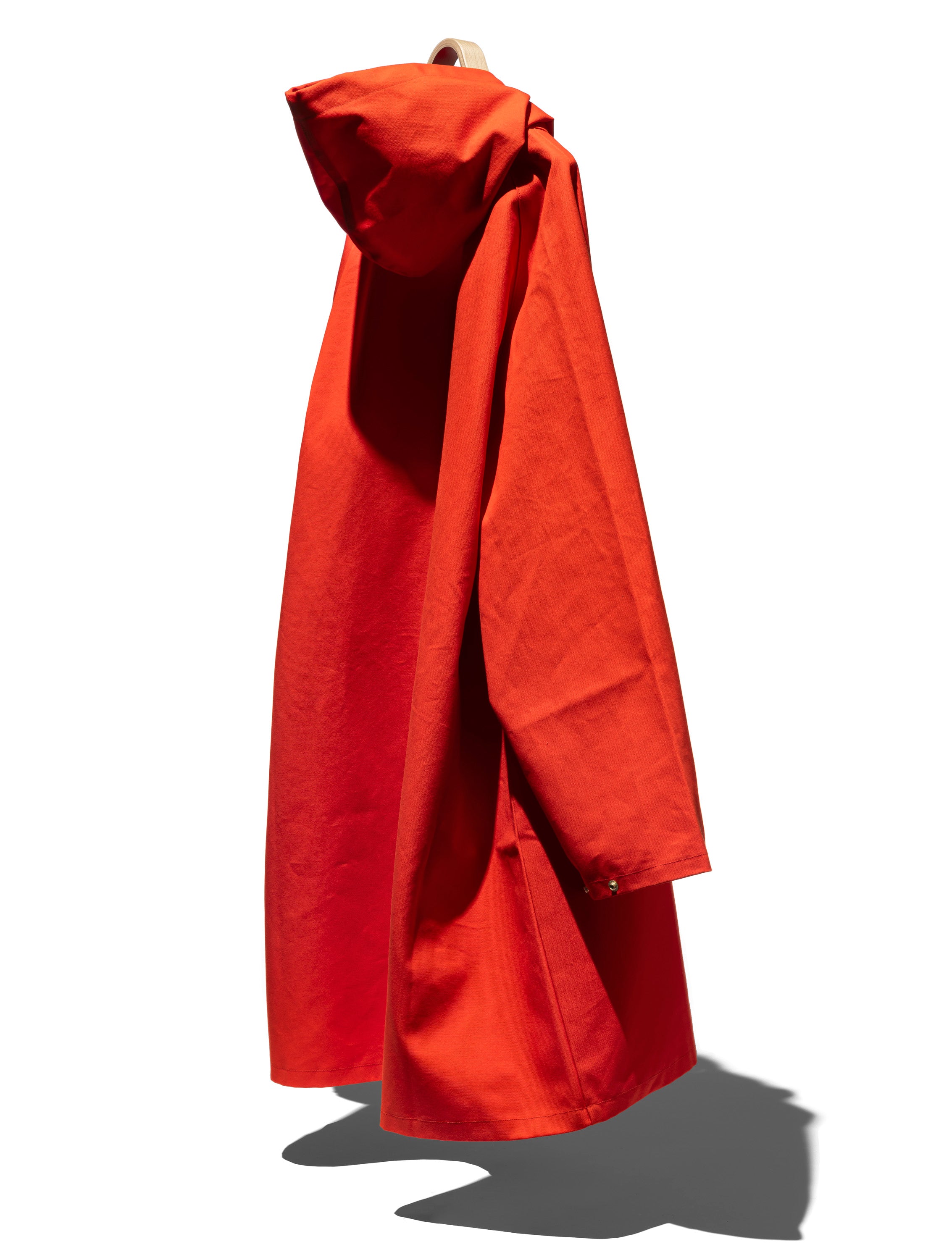 Ventile Pilot Poncho