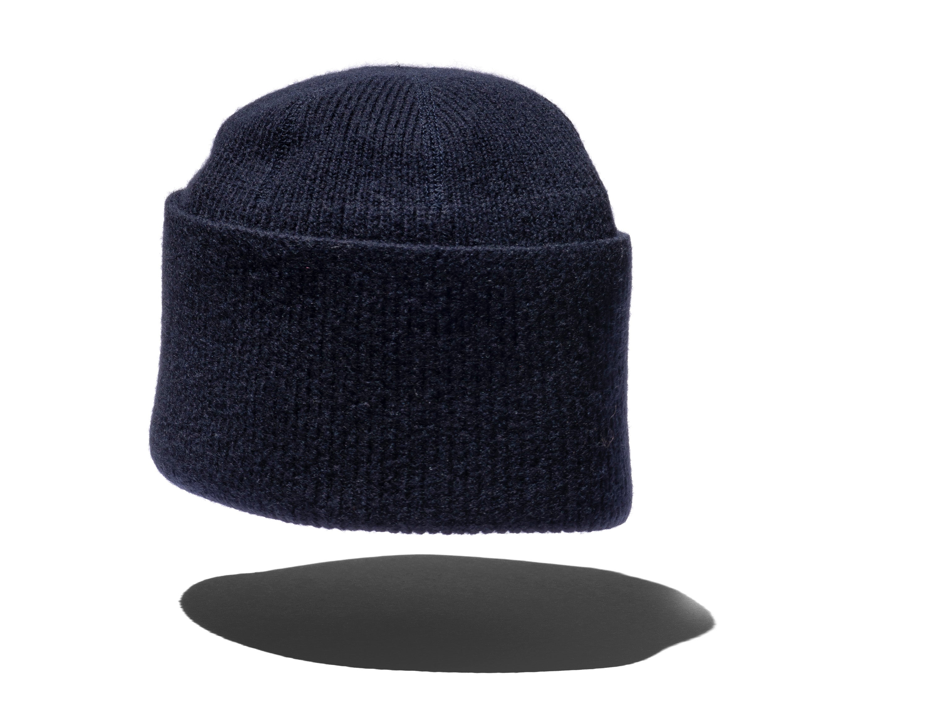 Scottish Wool Beanie