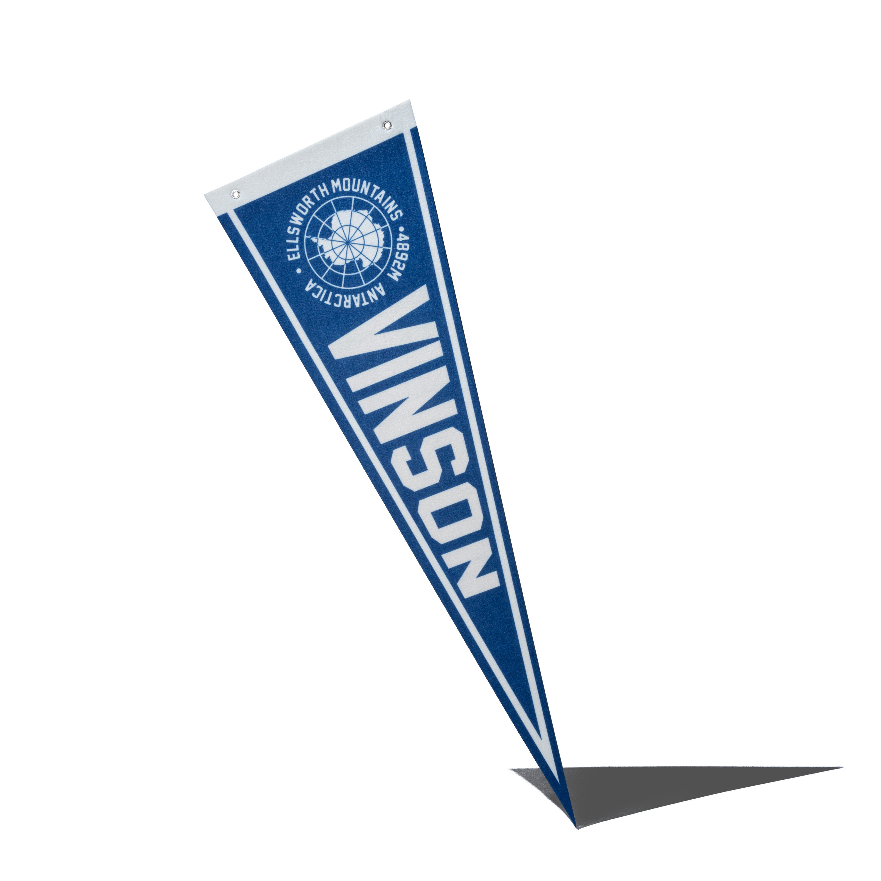 VINSON PENNANT