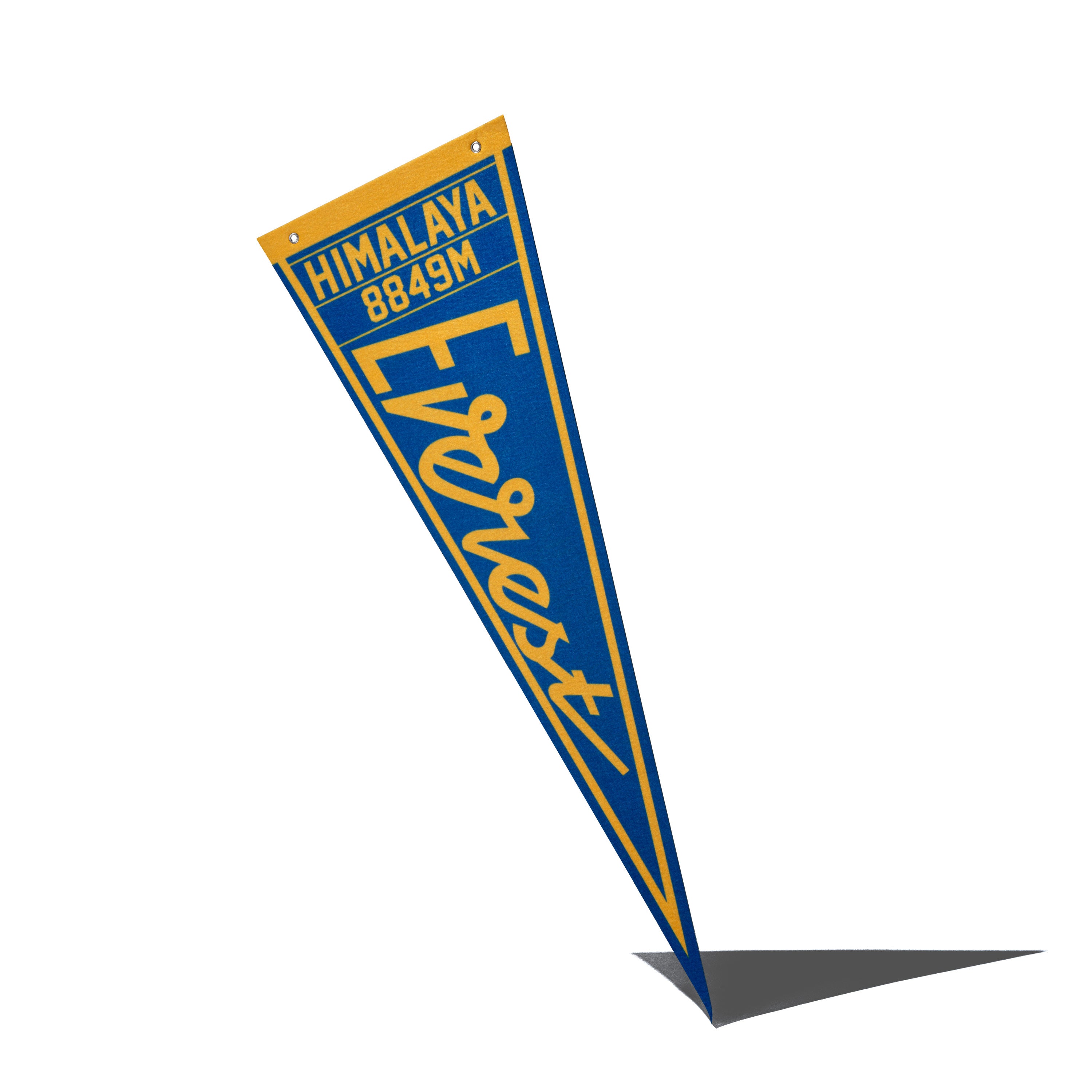 EVEREST PENNANT