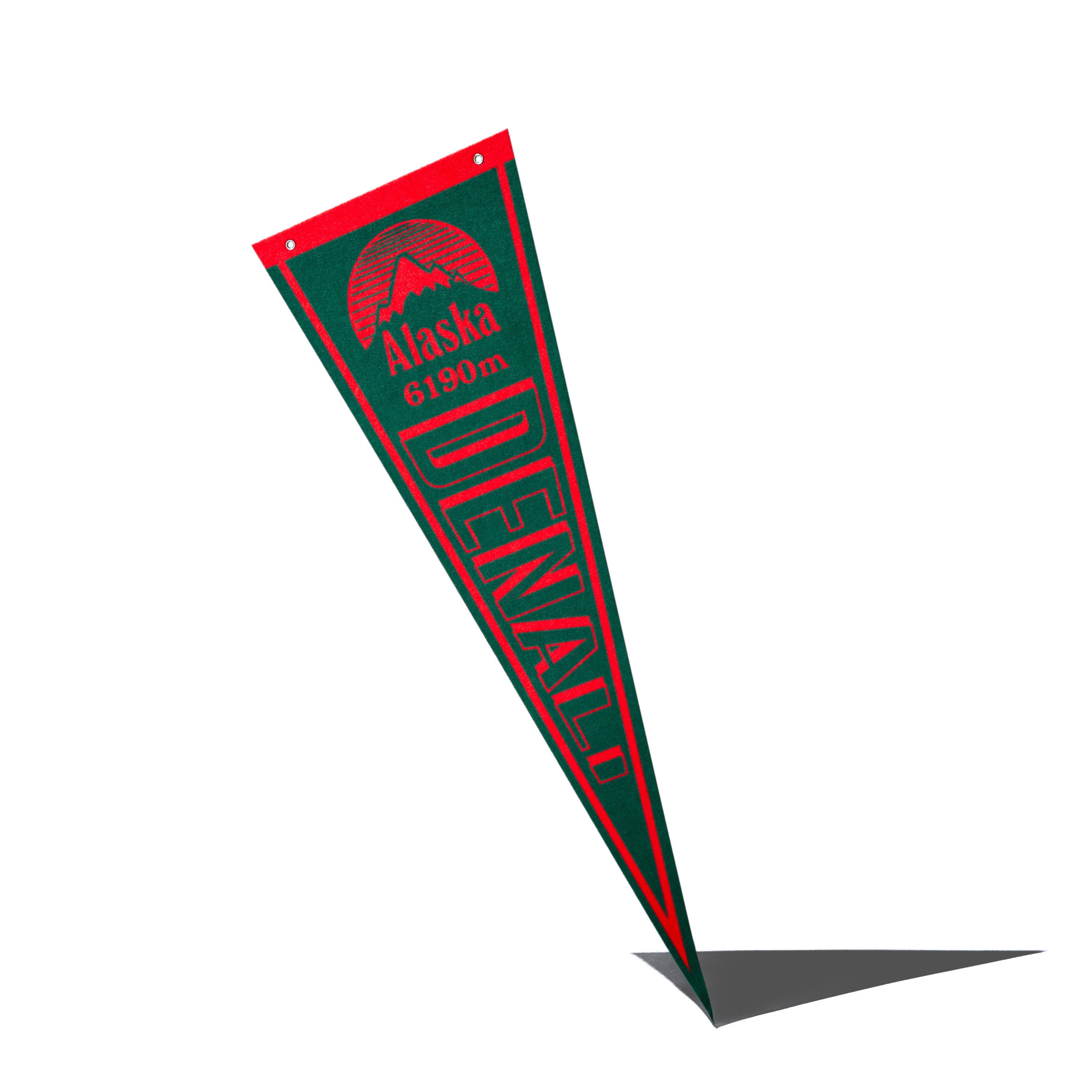 DENALI PENNANT