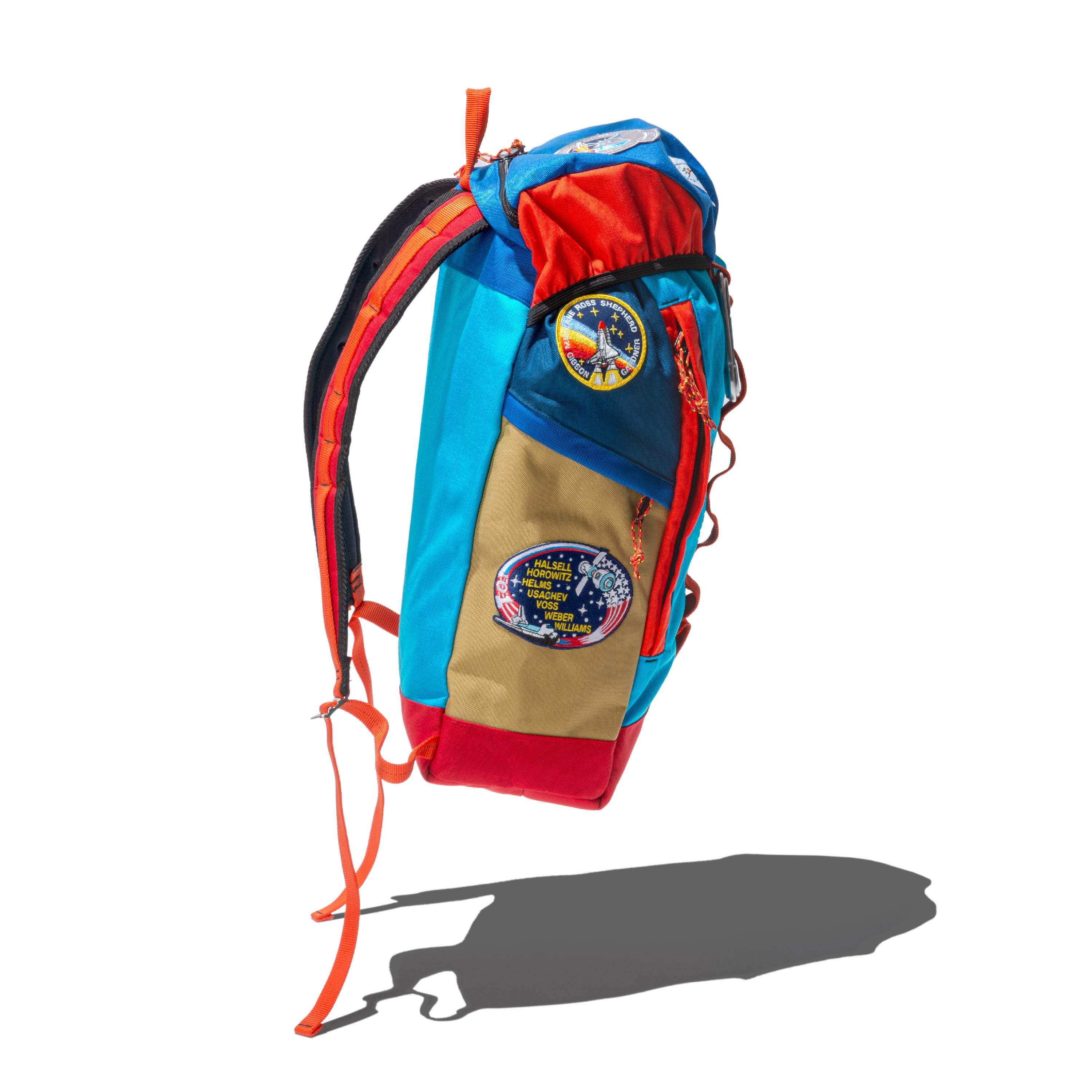 Large Climb Pack