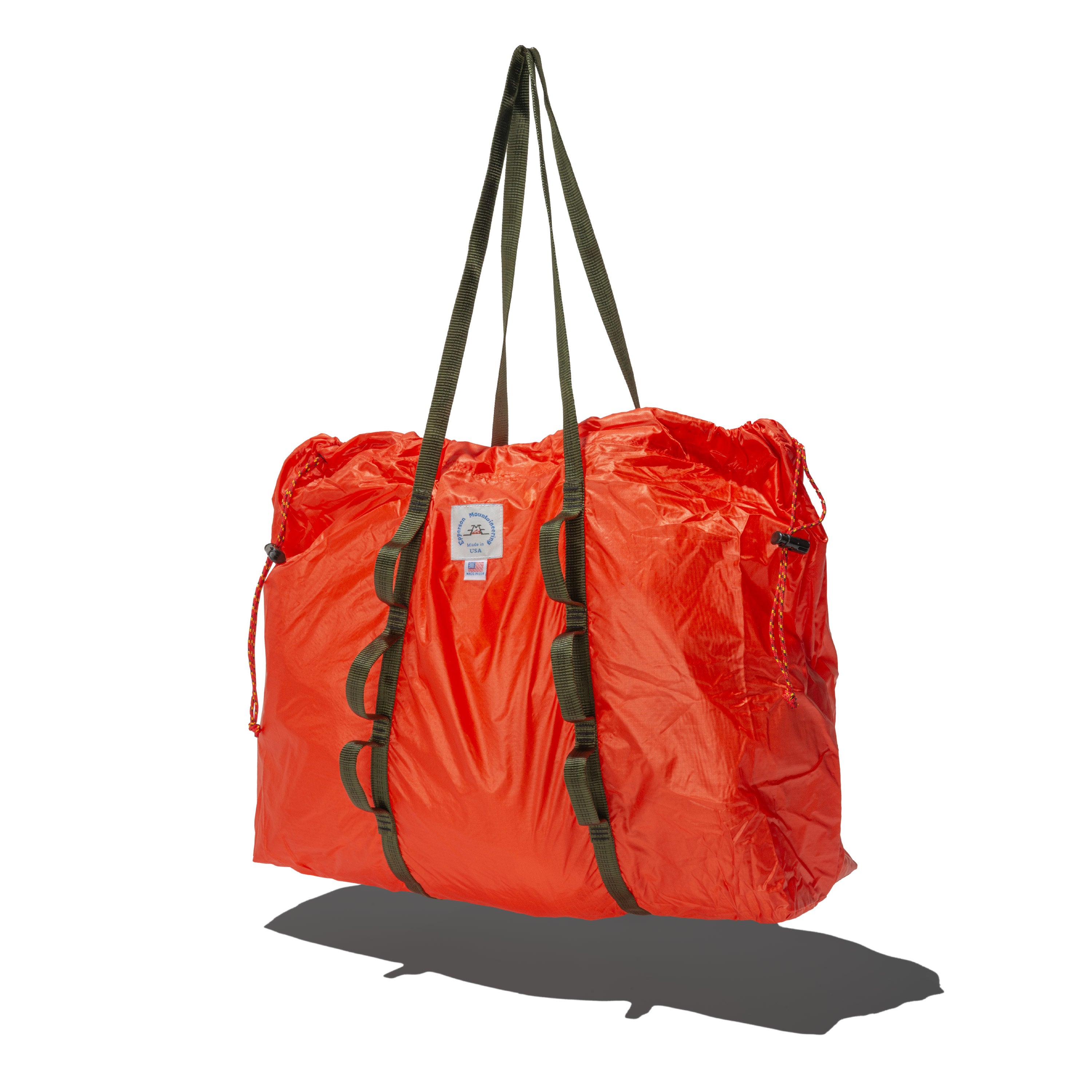 Packable Large Climb Tote