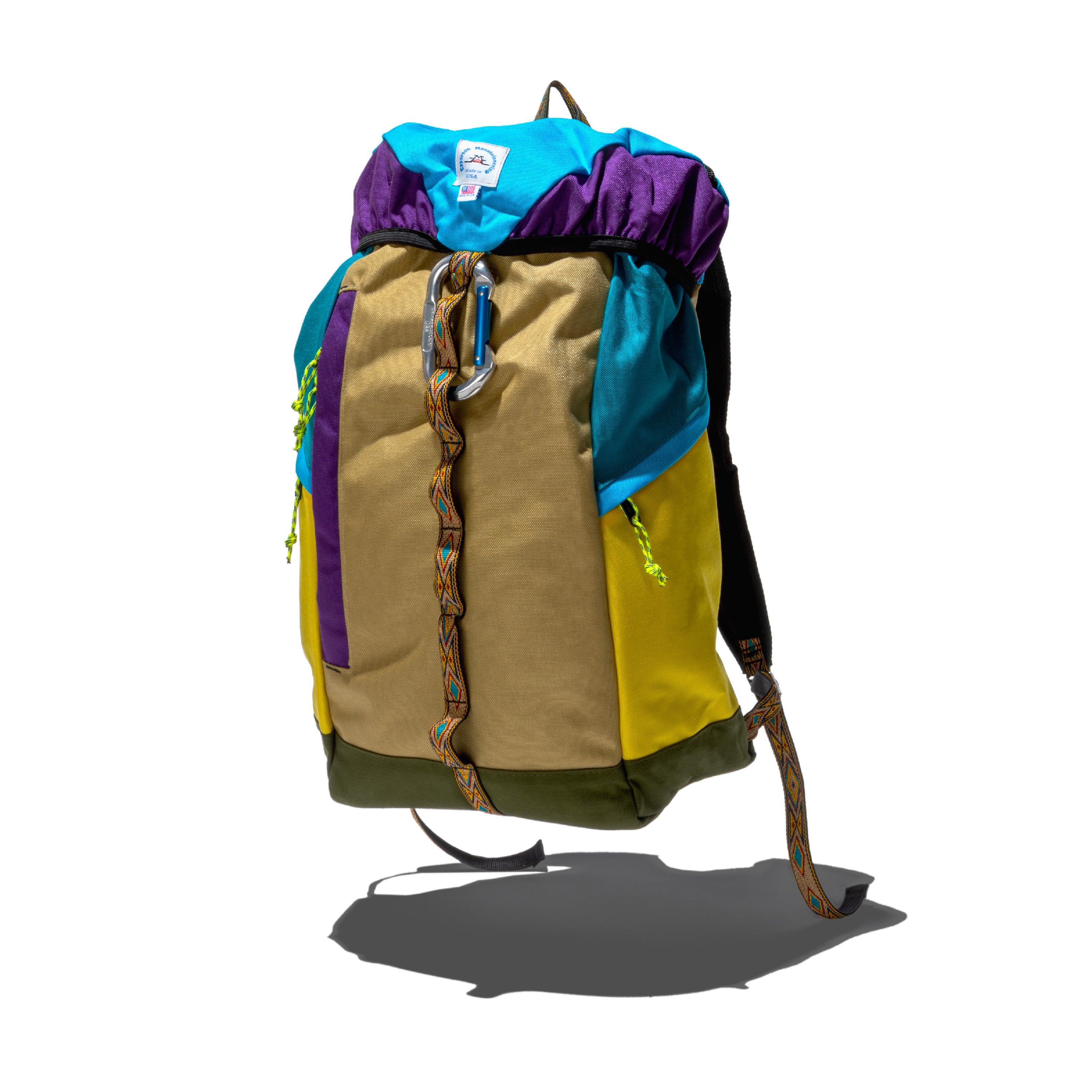 Epperson mountaineering climb pack deals
