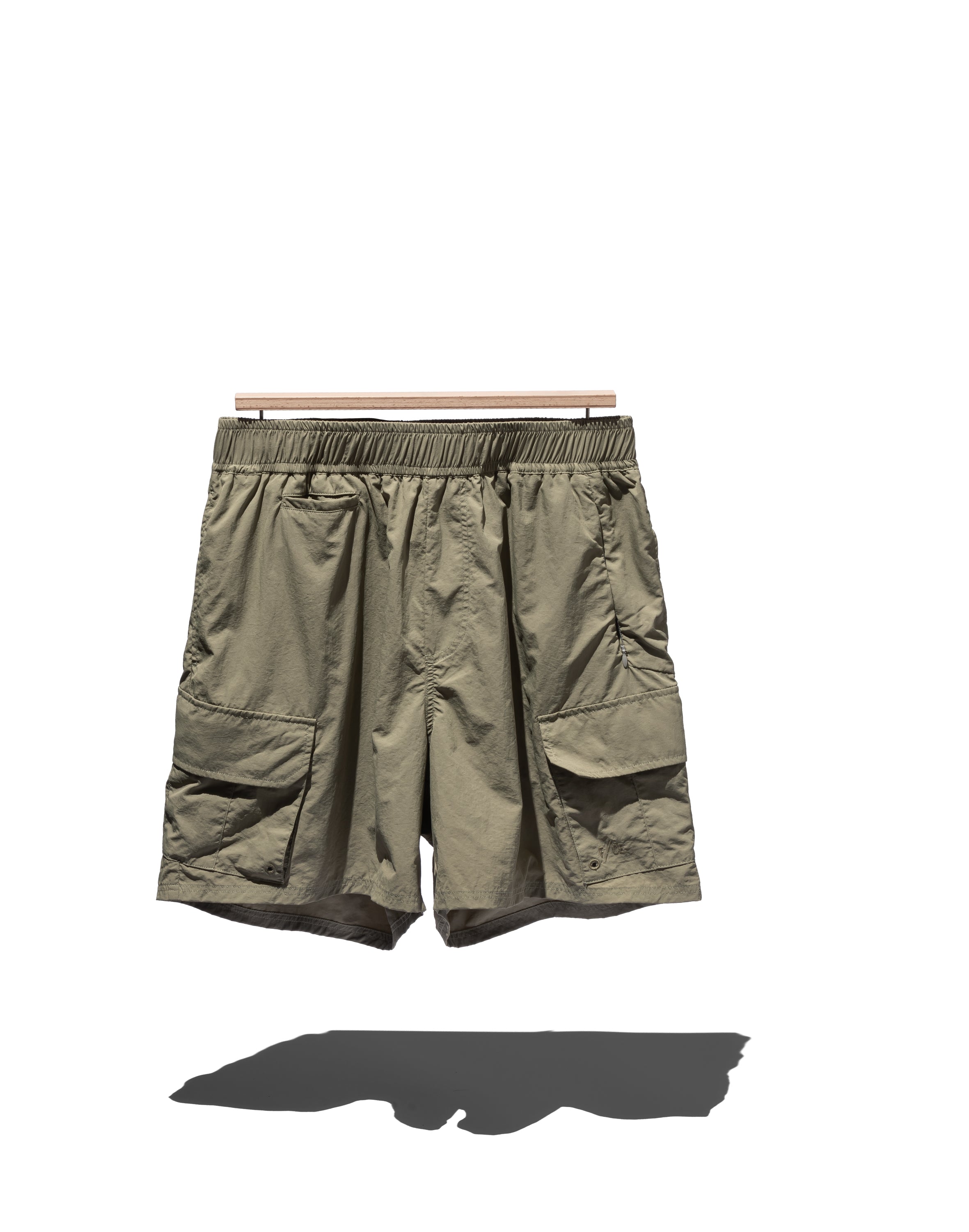 RISING CARGO SHORTS