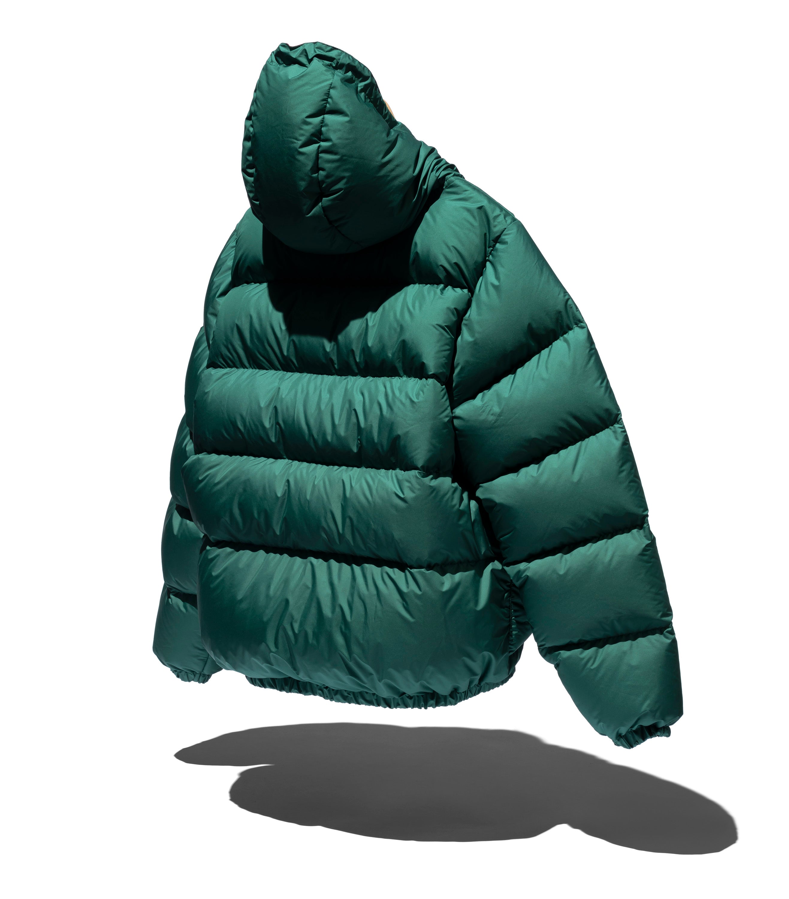 KAMO KAMO DOWN JACKET