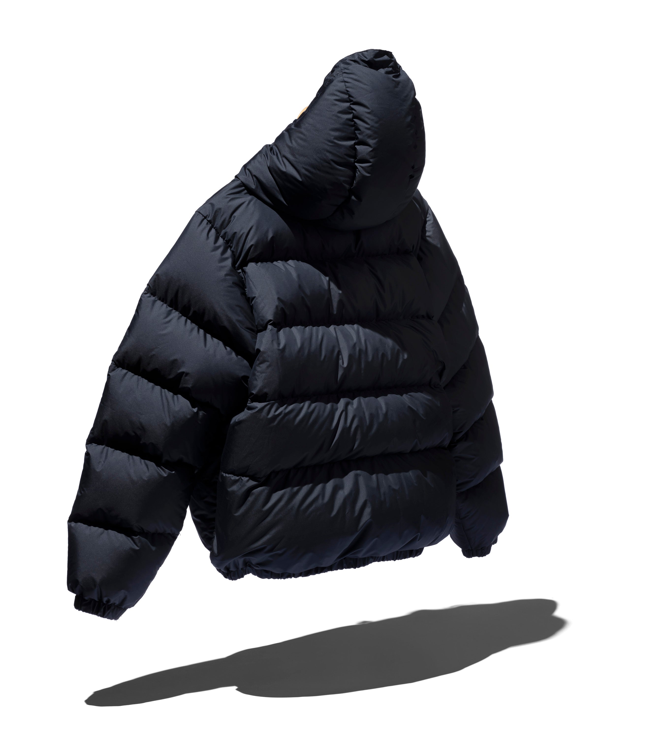 KAMO KAMO DOWN JACKET