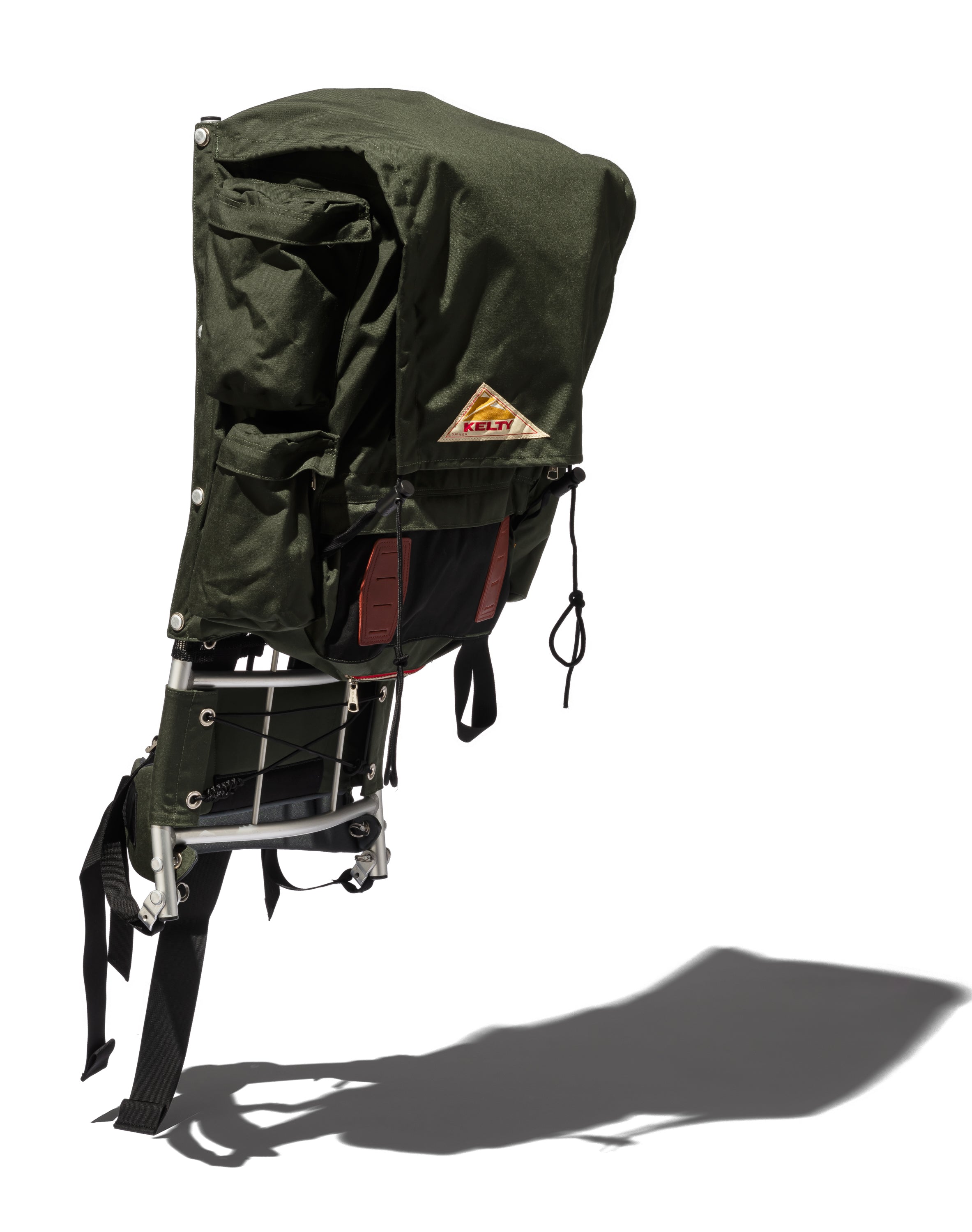 Mountaineer Frame Pack 36L