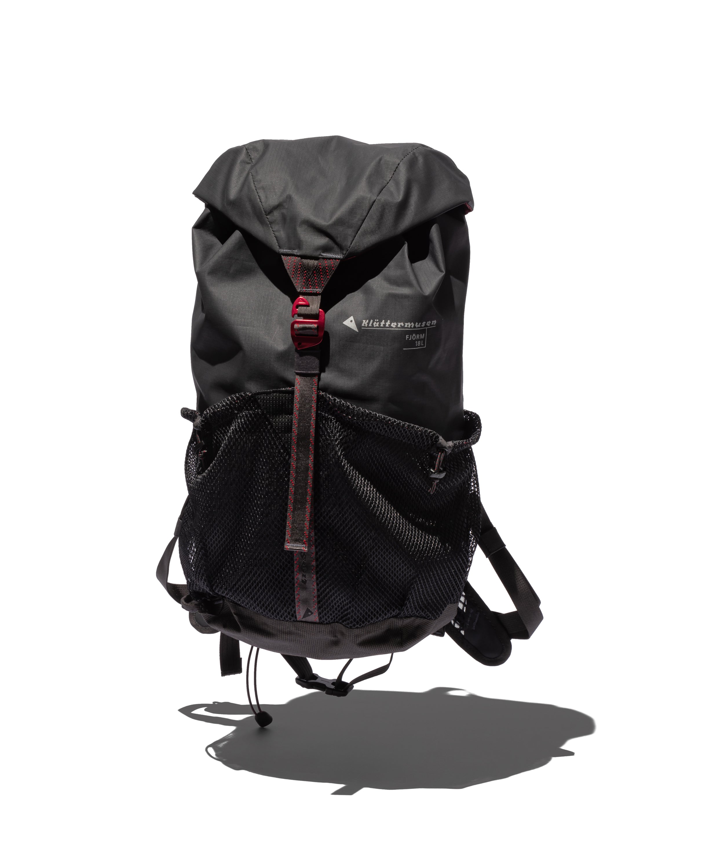 Fjörm Backpack 18L